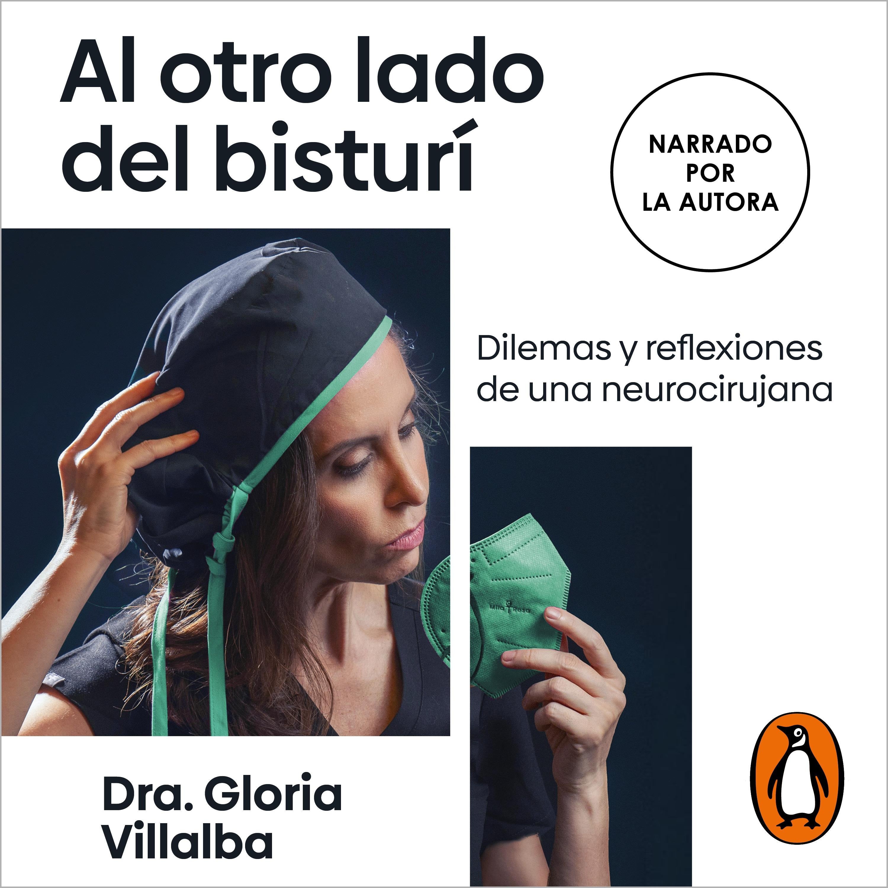 Al otro lado del bisturí