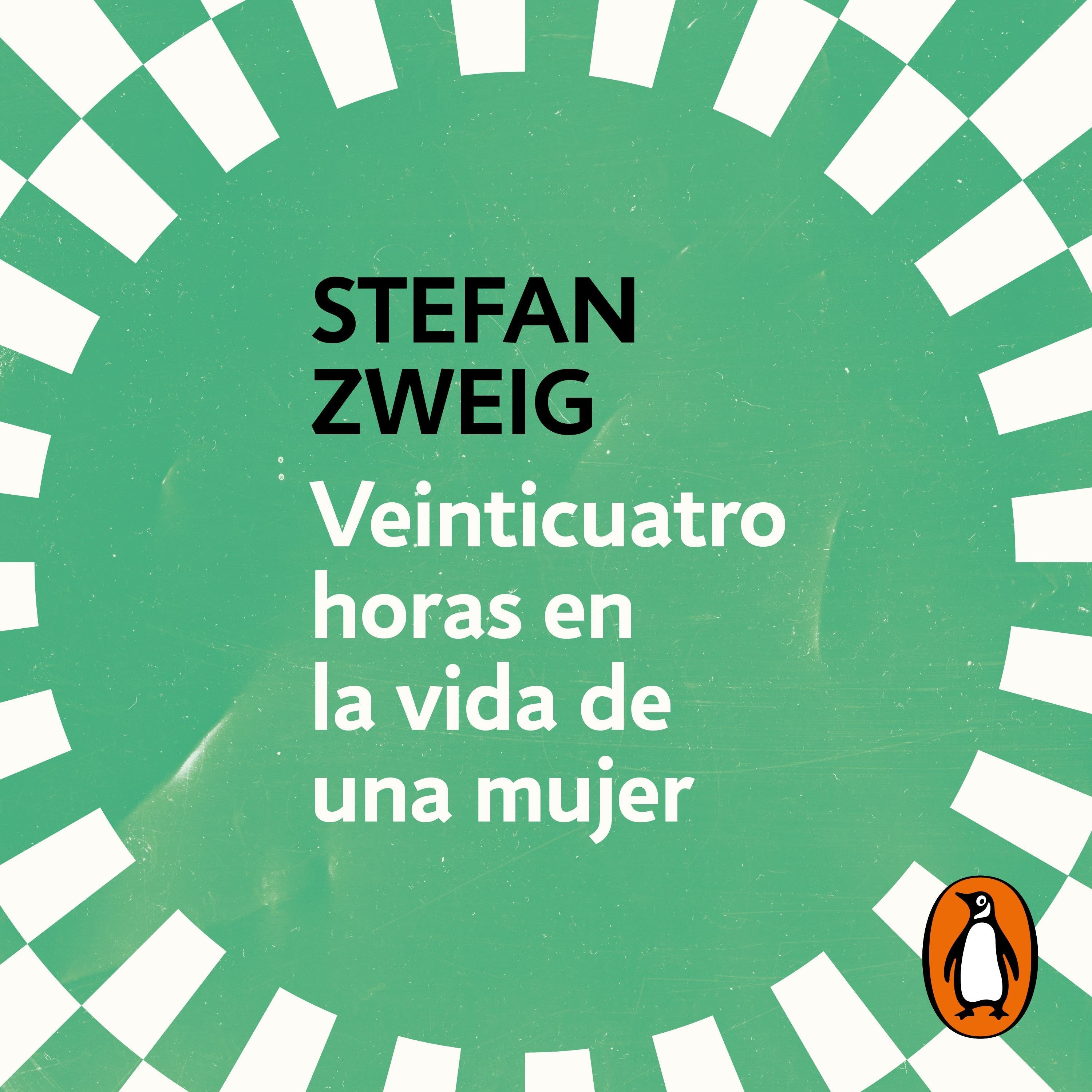 Veinticuatro horas en la vida de una mujer