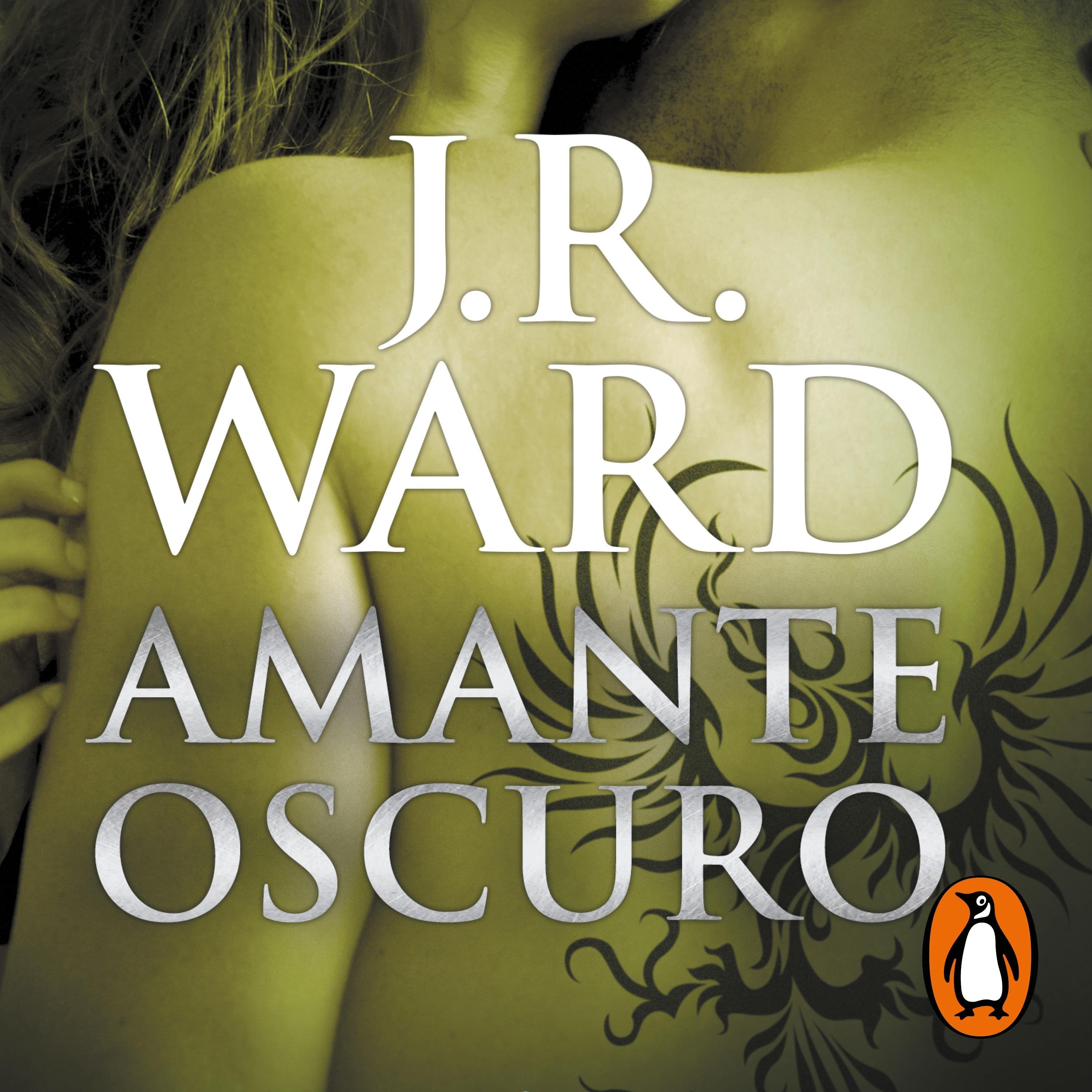 Amante Oscuro (La Hermandad de la Daga Negra 1)