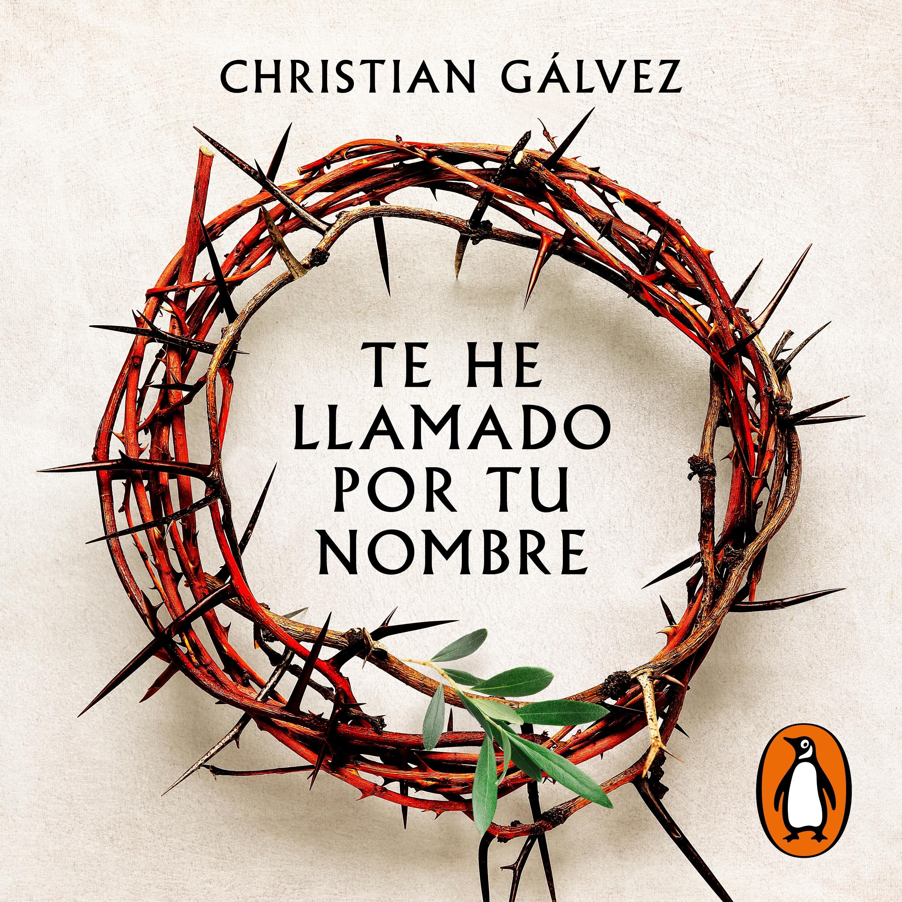 Te he llamado por tu nombre