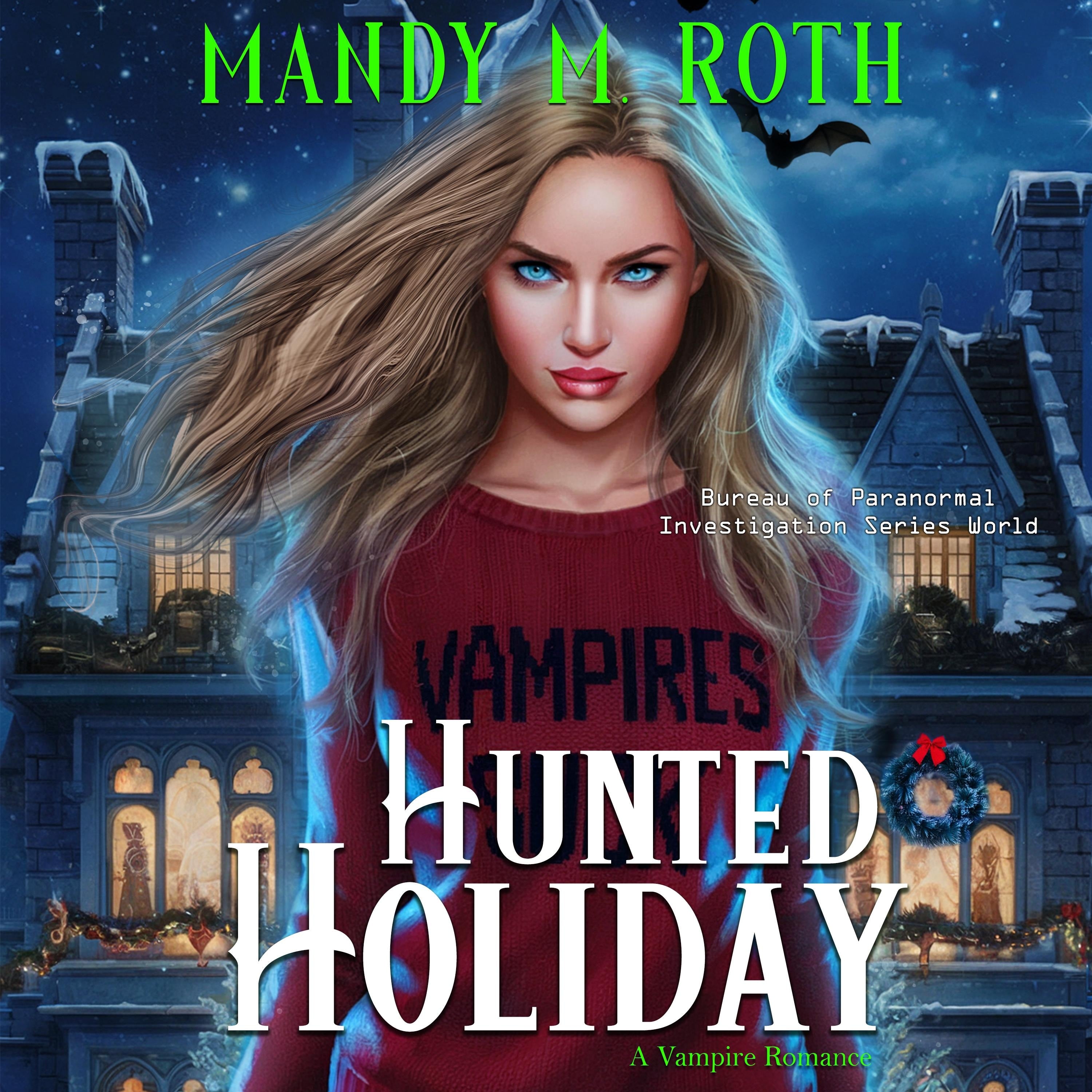 Hunted Holiday