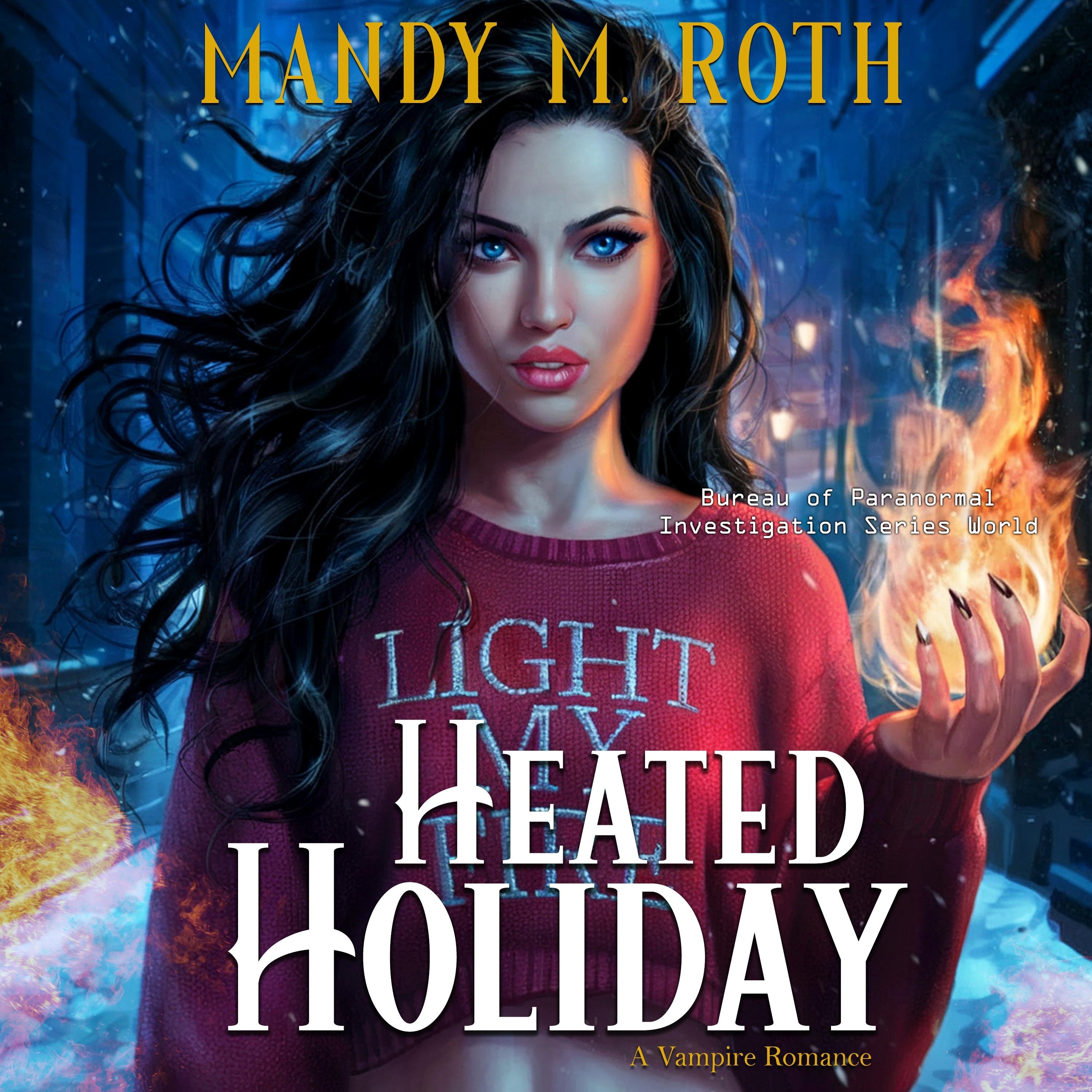 Heated Holiday