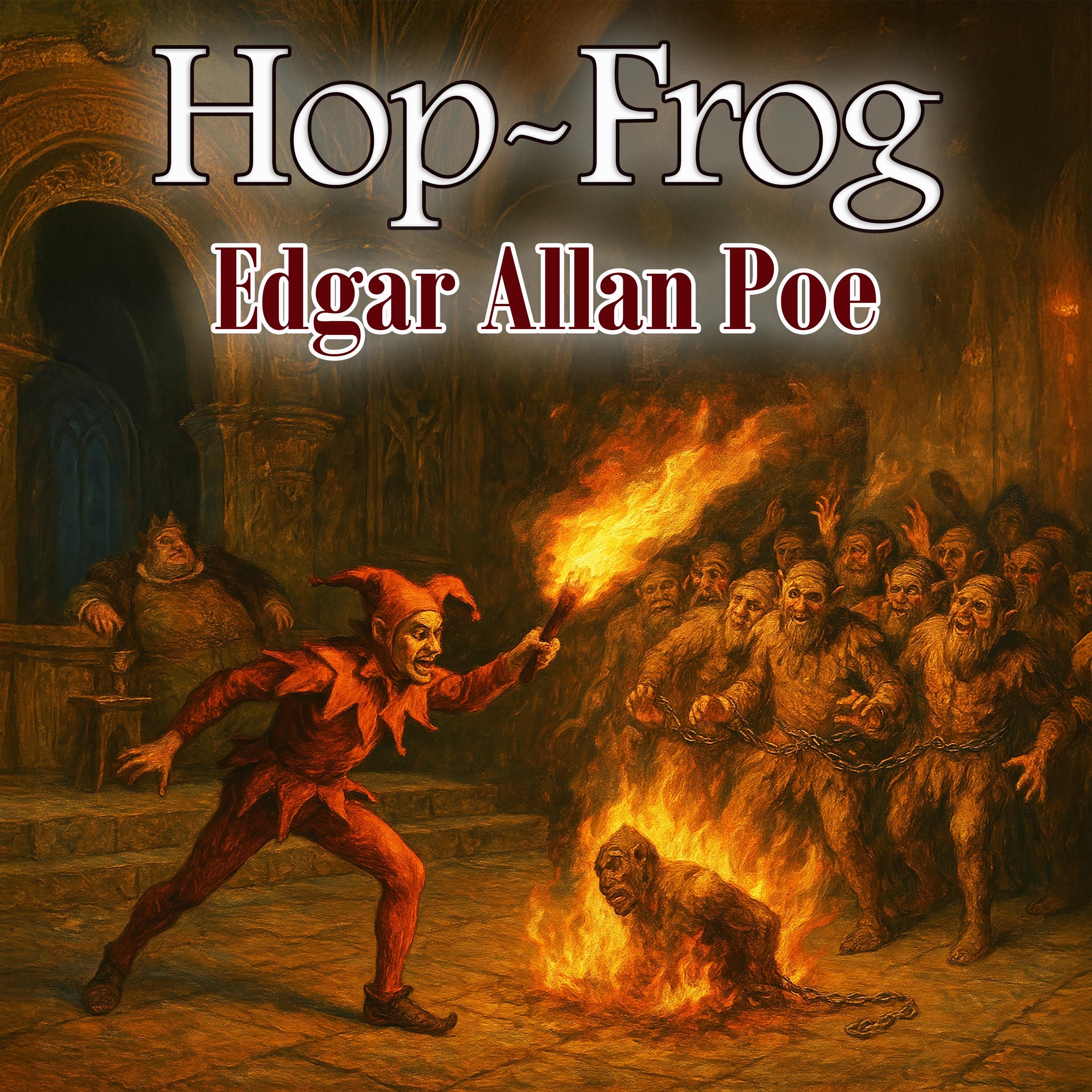 Hop-Frog