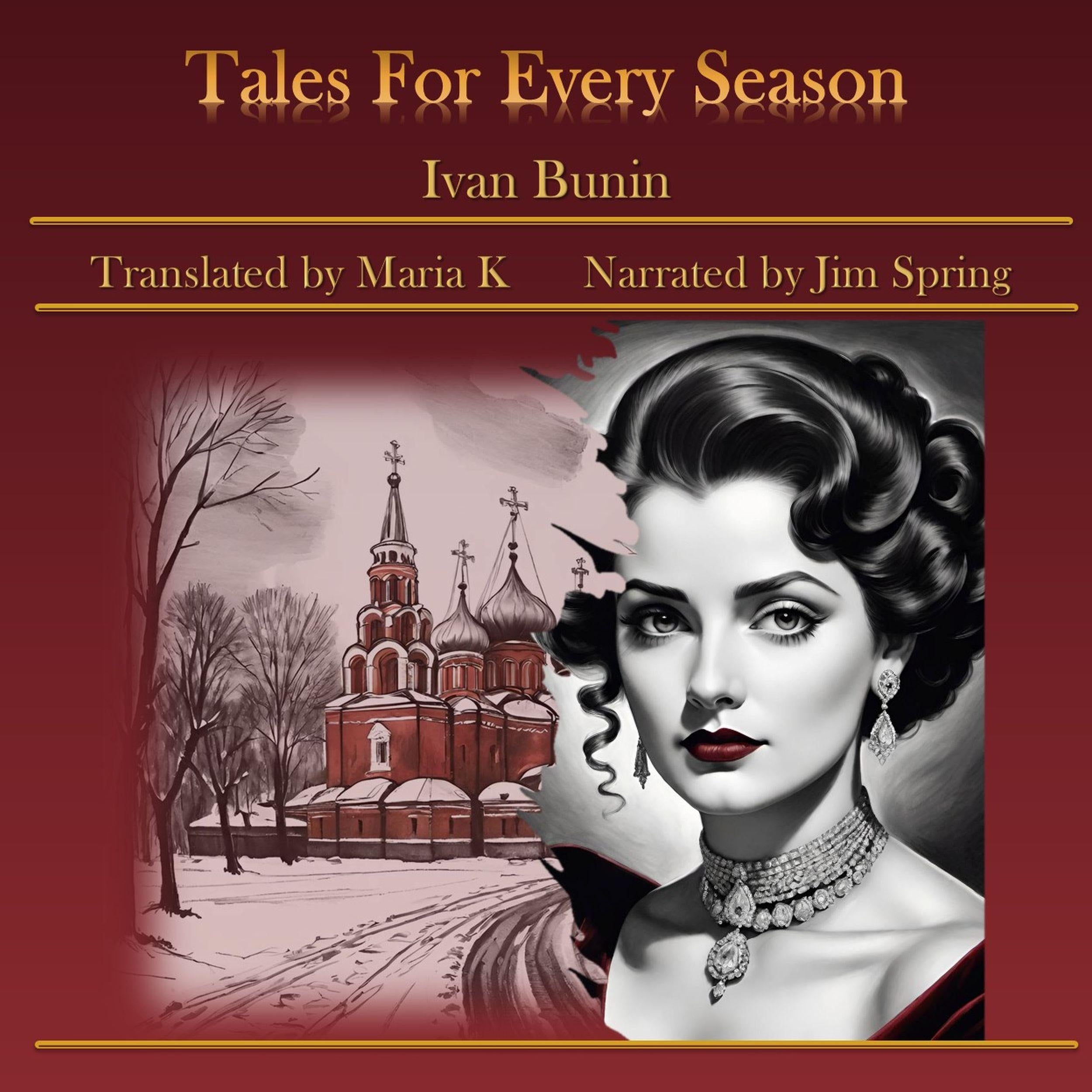 Tales For Every Season