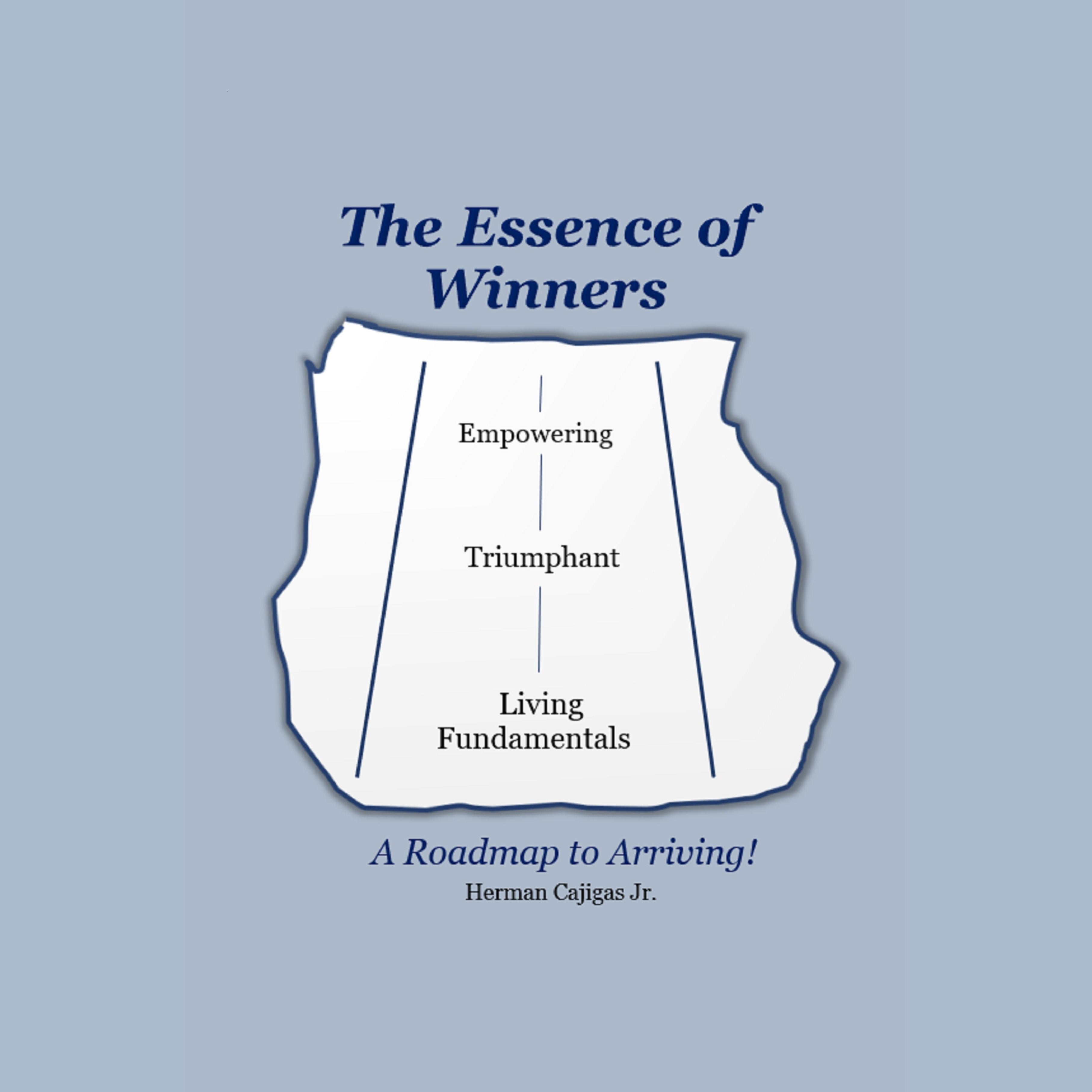 The Essence of Winners