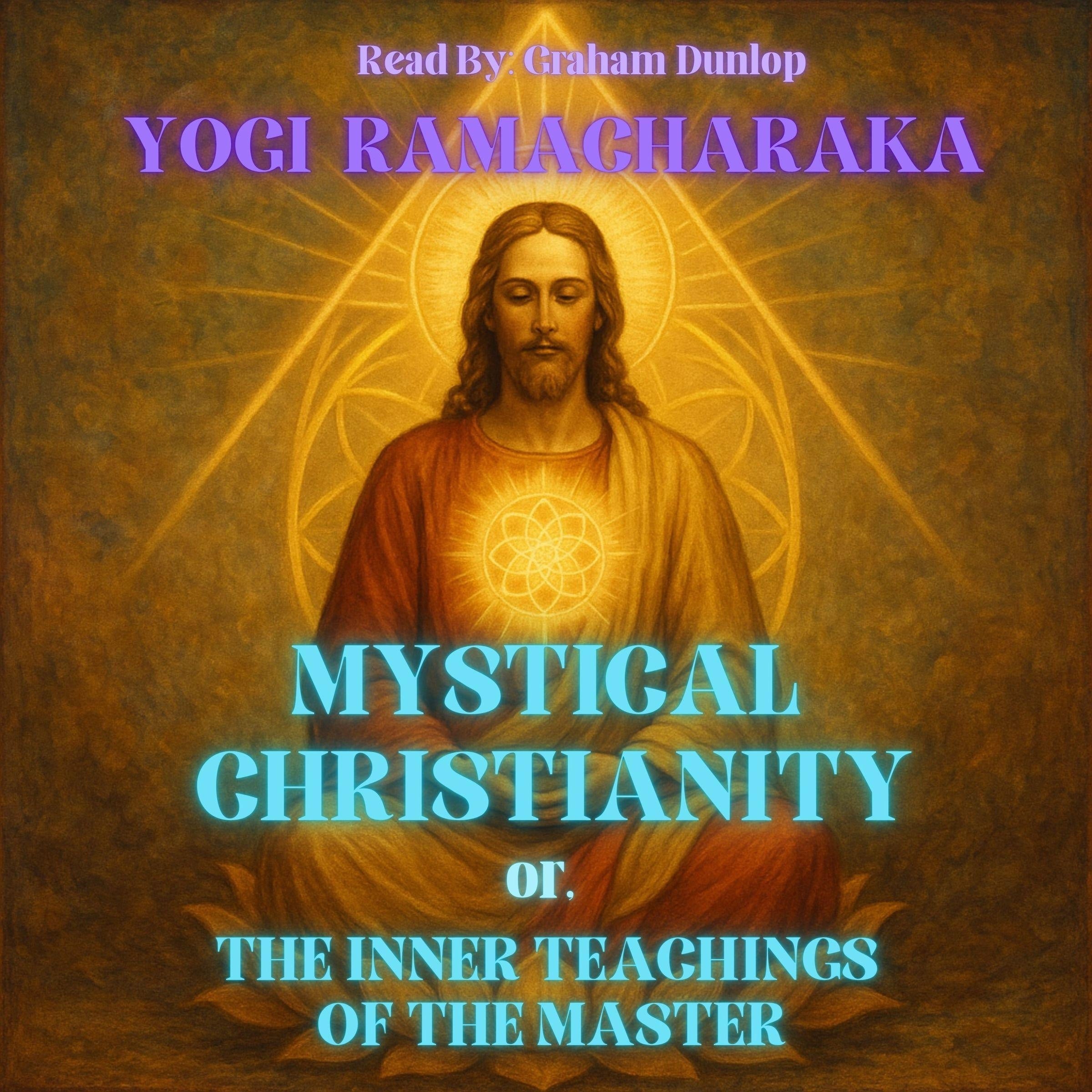 Mystical Christianity