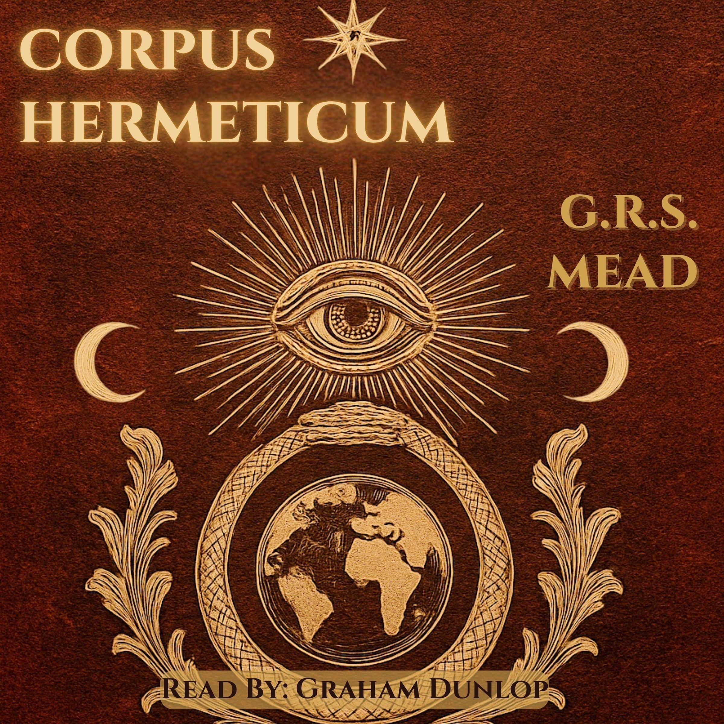 Corpus Hermeticum