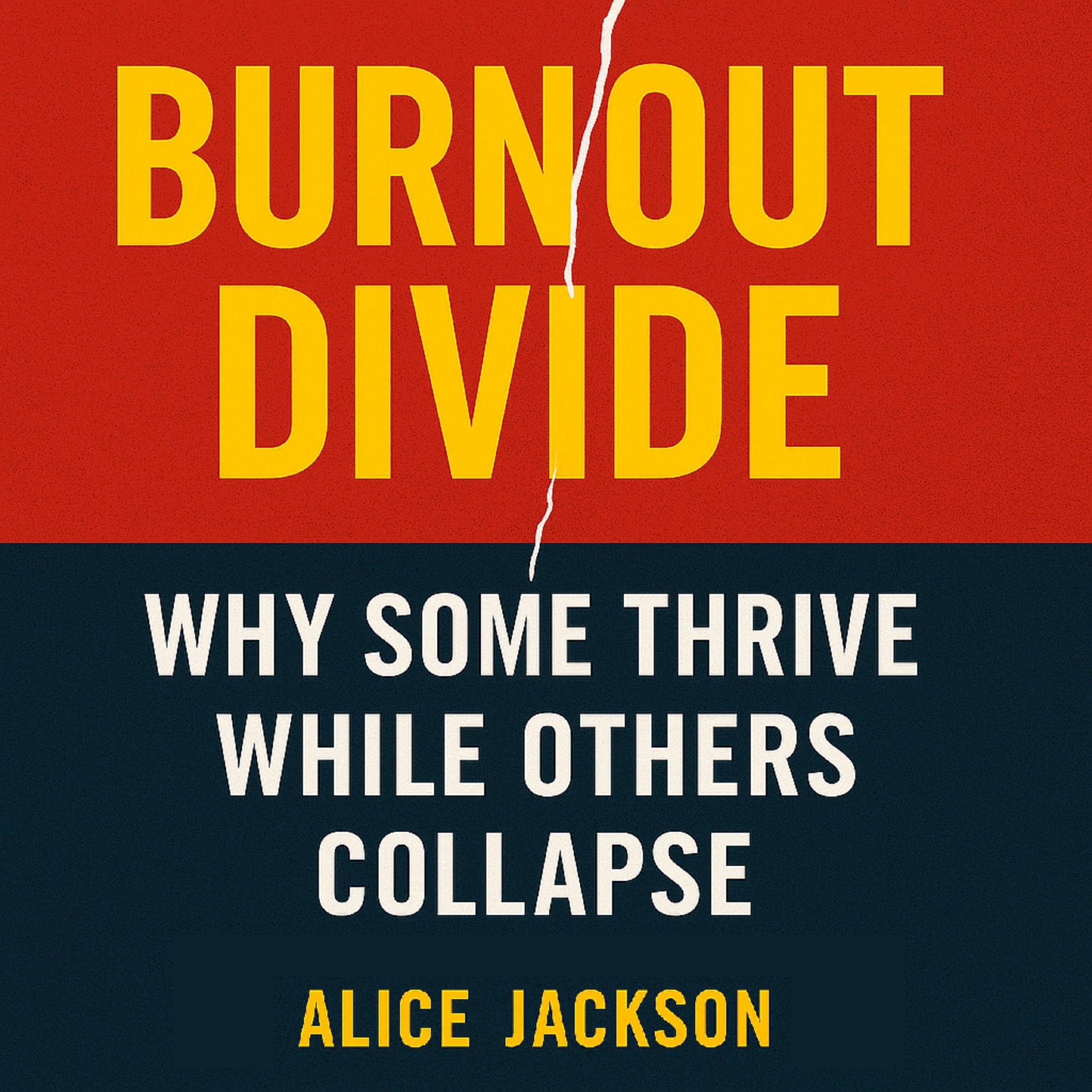 Burnout Divide