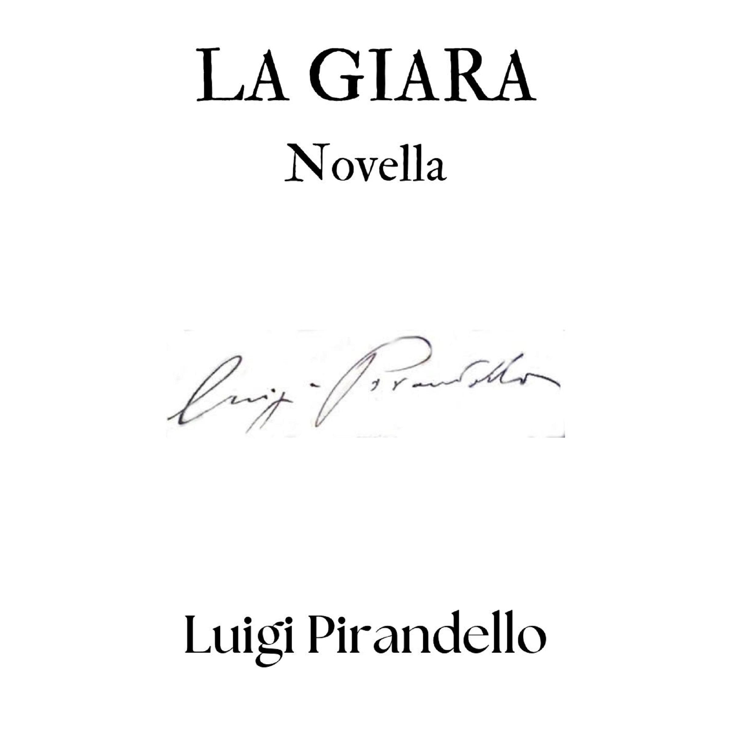 La giara