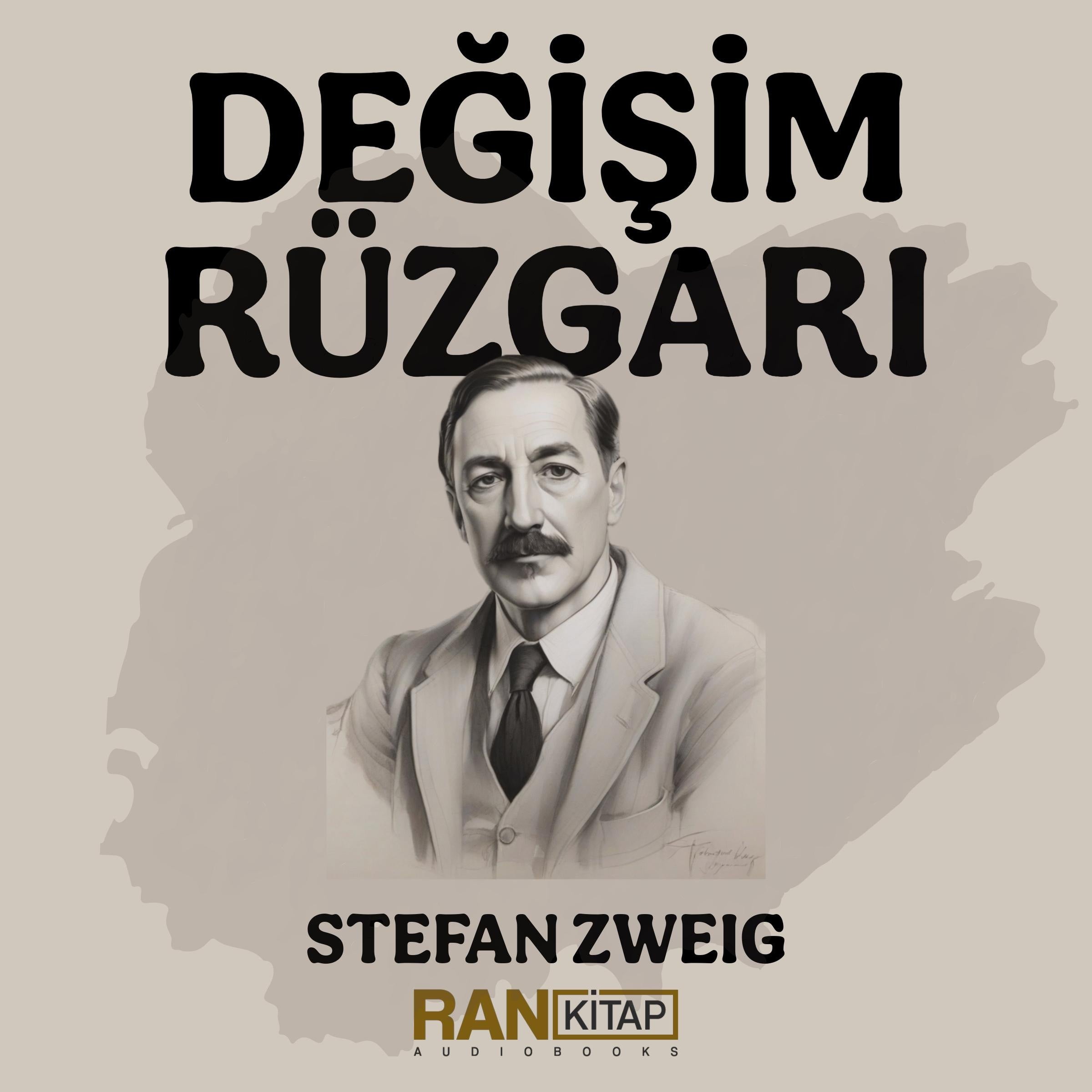 Değişim Rüzgarı