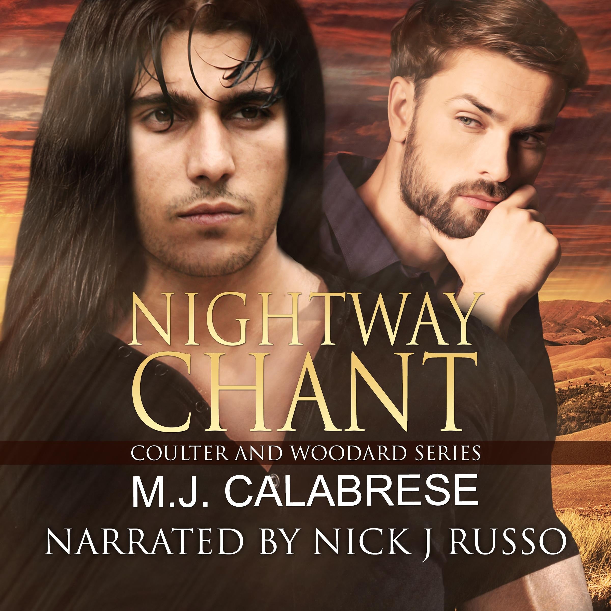 Nightway Chant