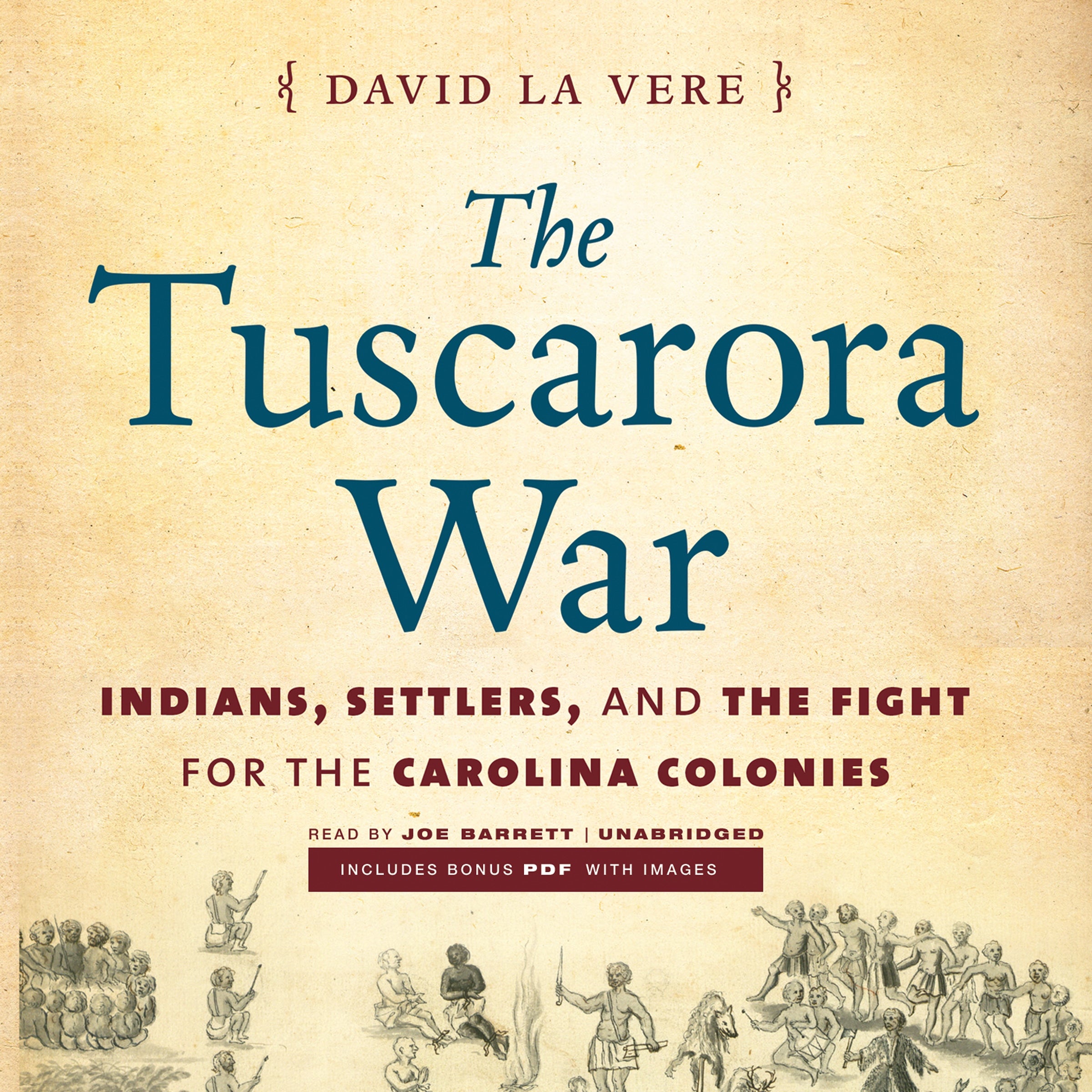 The Tuscarora War