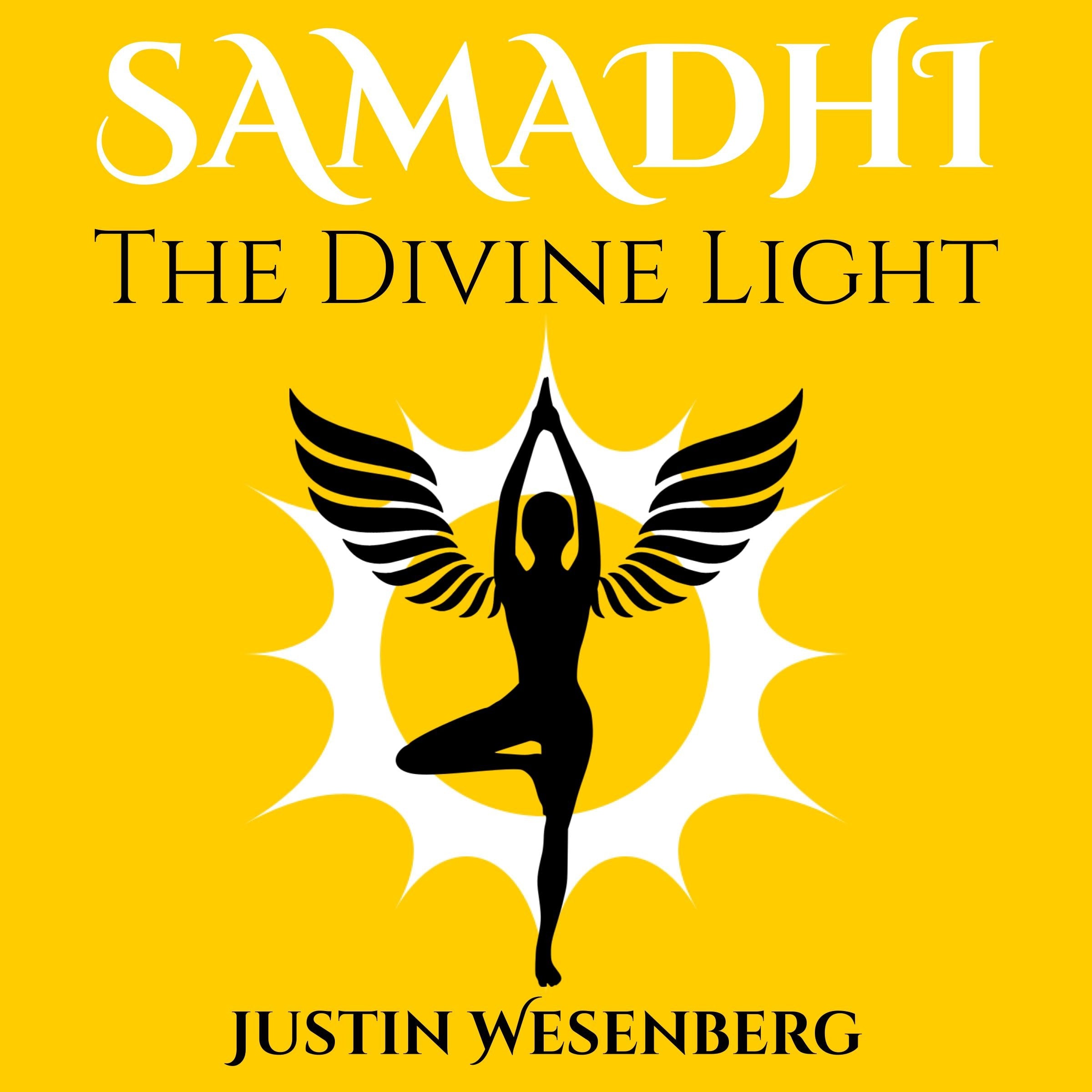 Samadhi The Divine Light