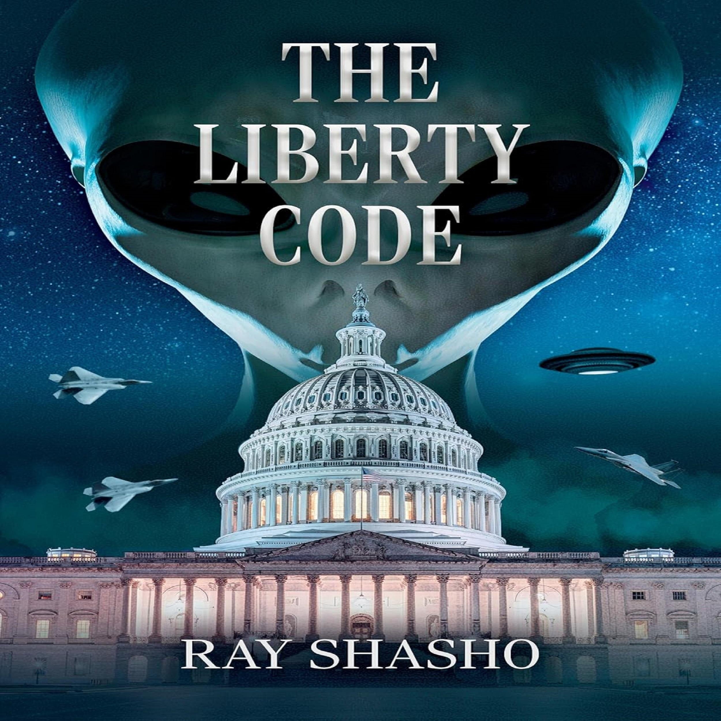 The Liberty Code