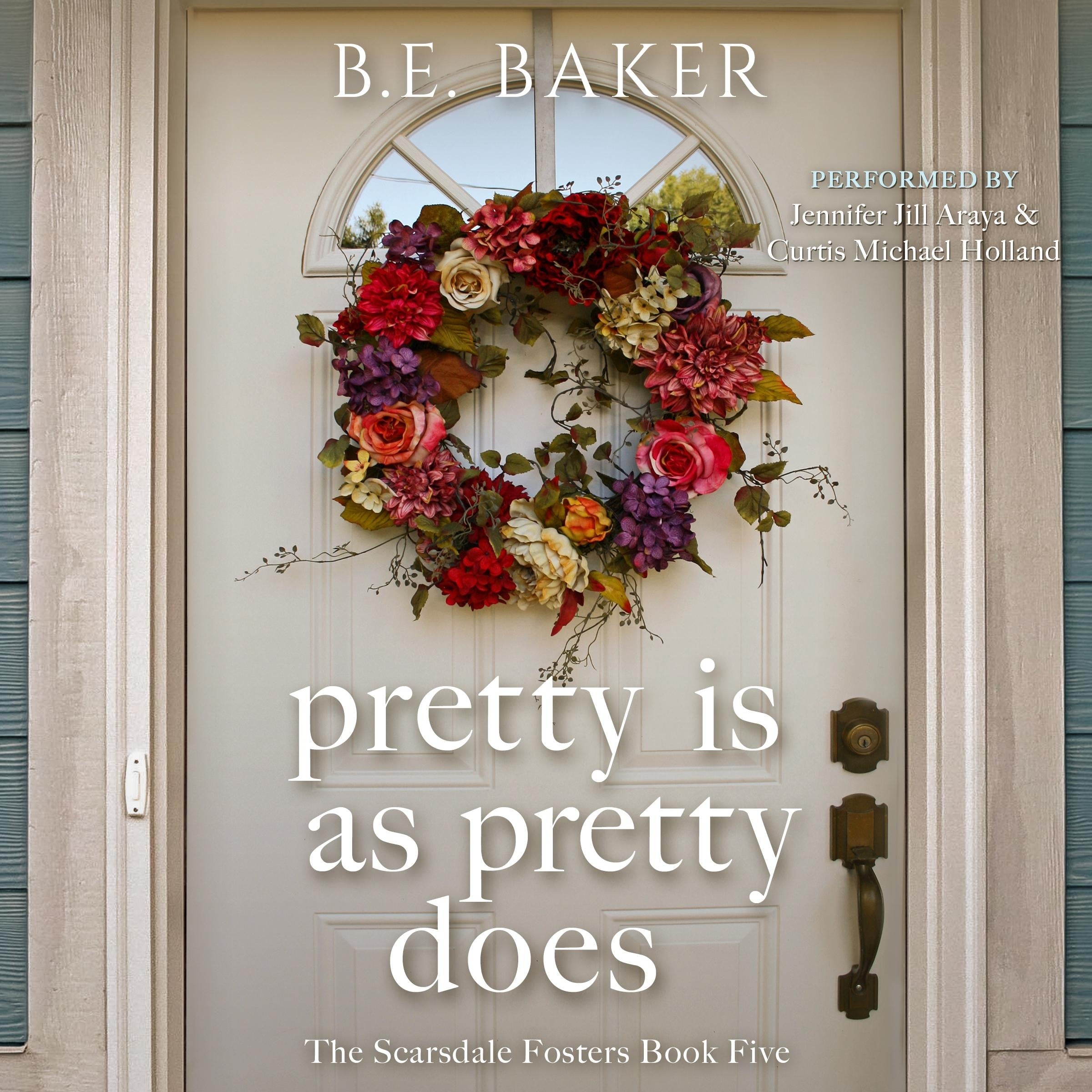 Pretty is as Pretty Does