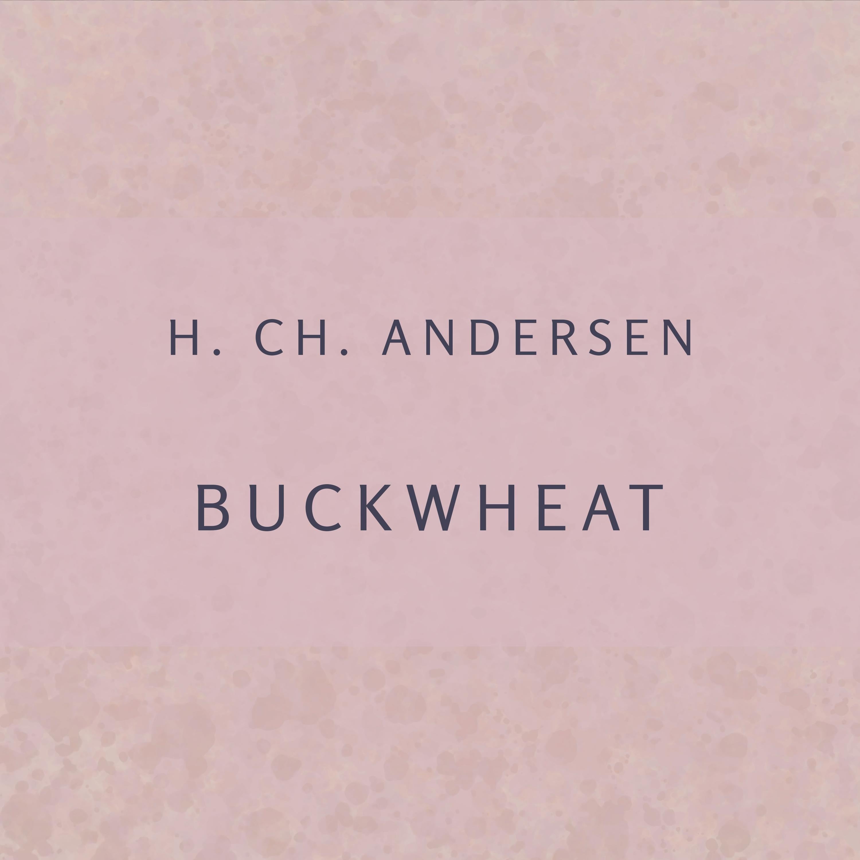 Buckwheat