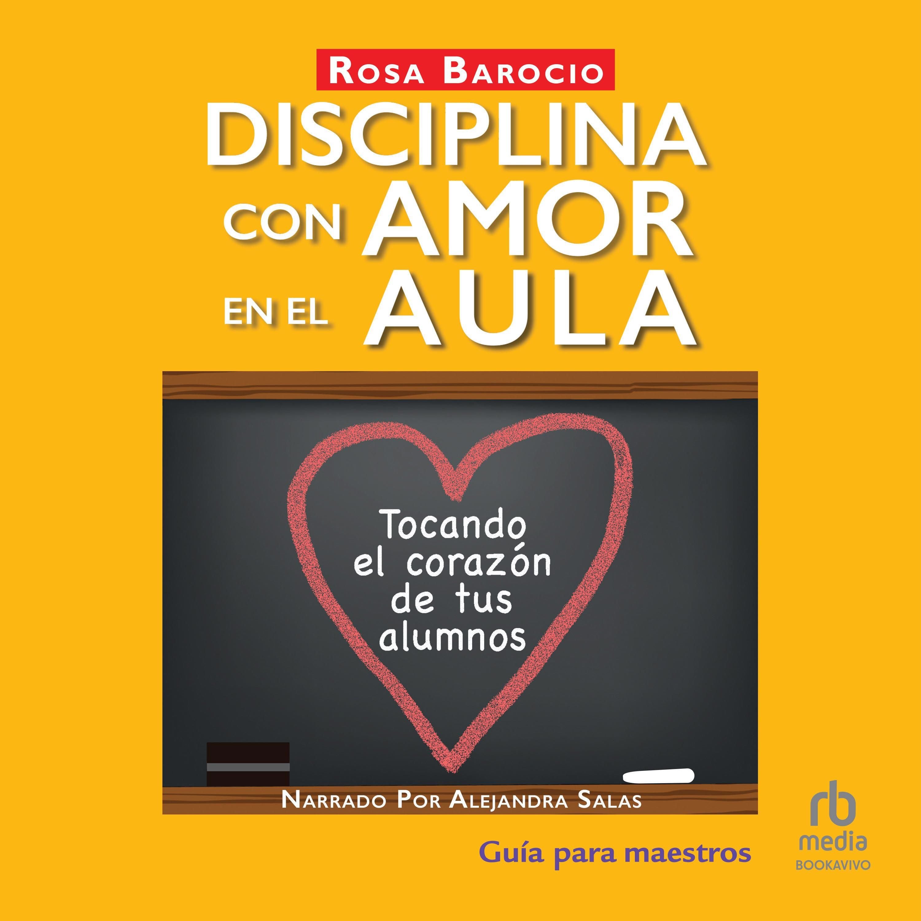 Disciplina con amor en el aula
