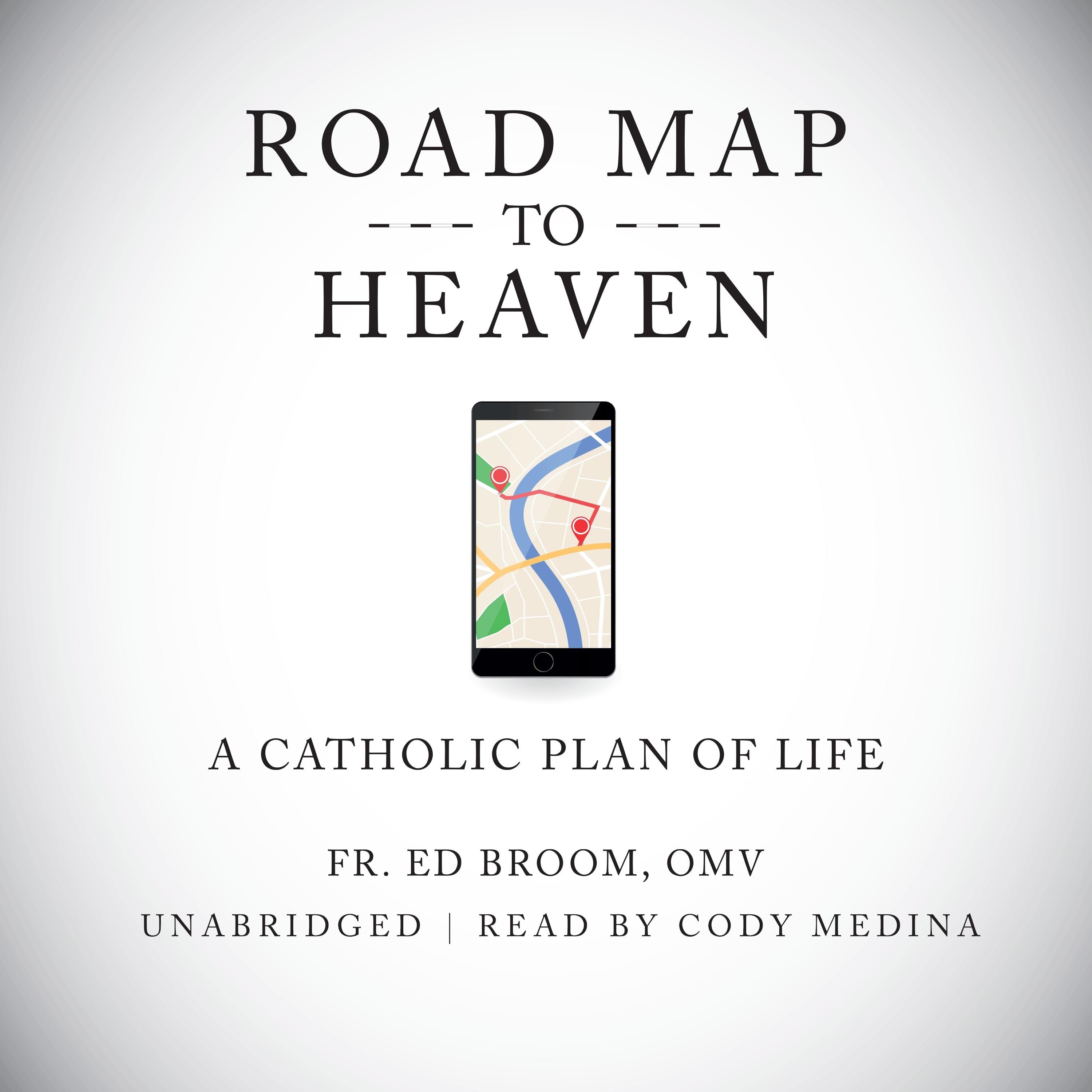 Road Map to Heaven