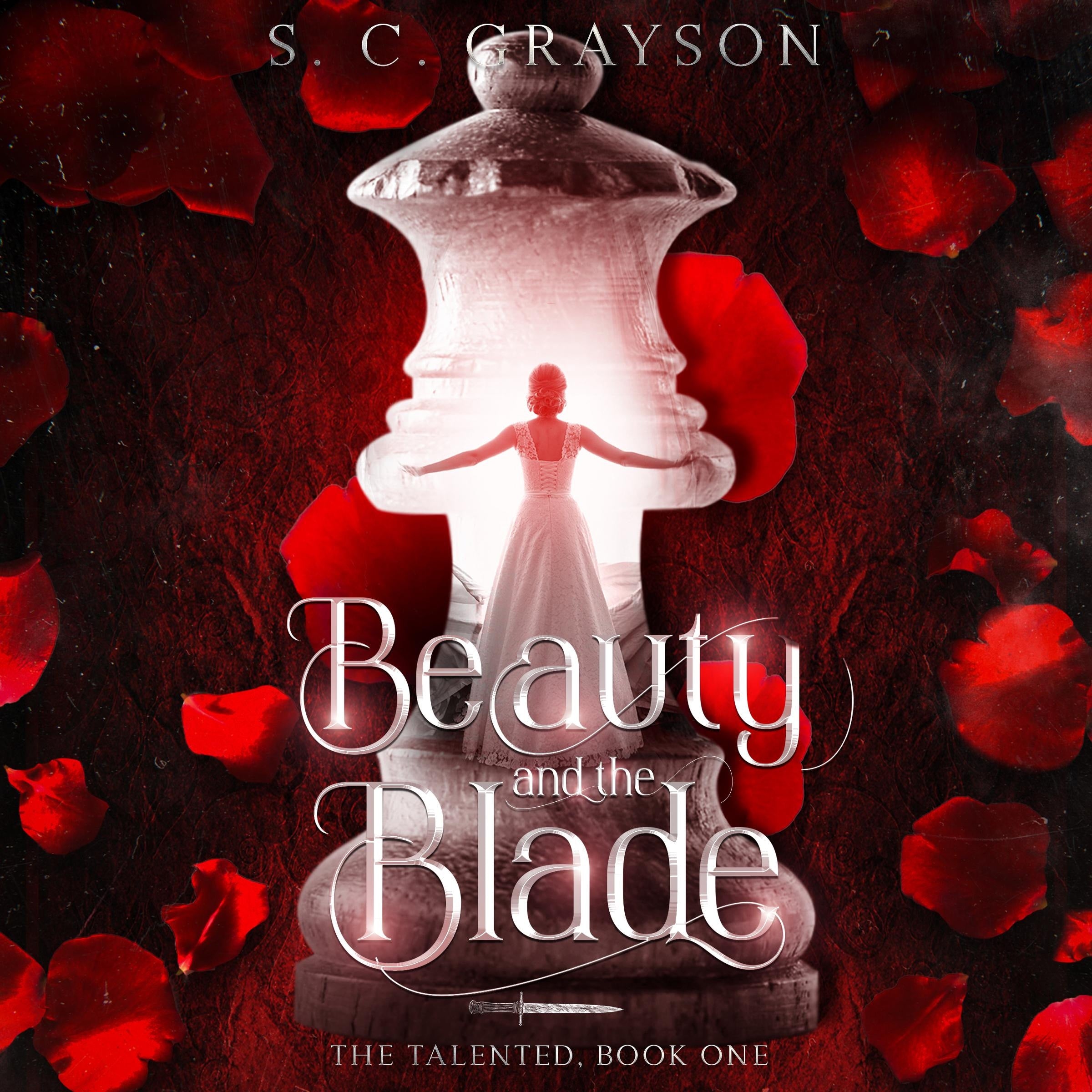 Beauty and the Blade