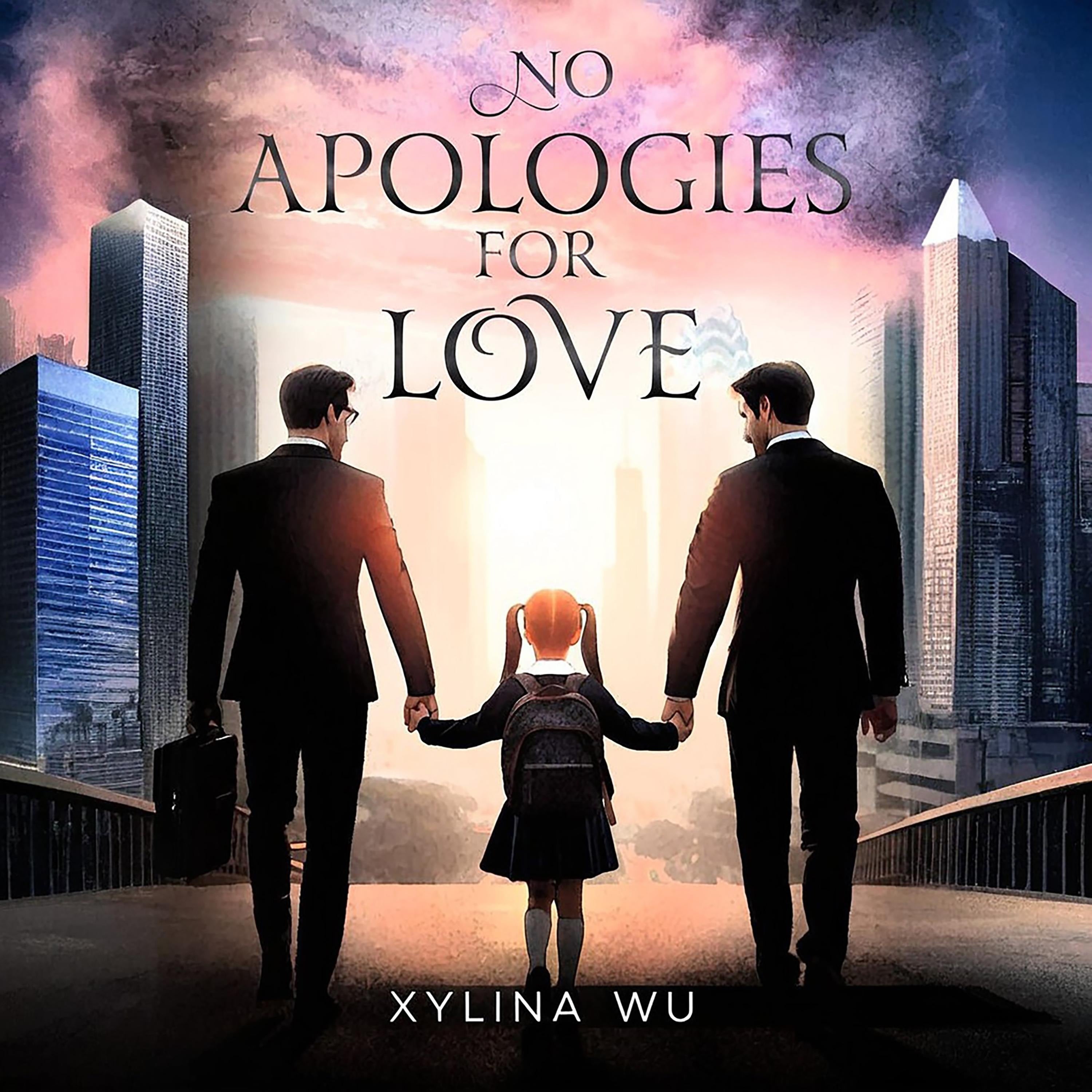 No Apologies for Love