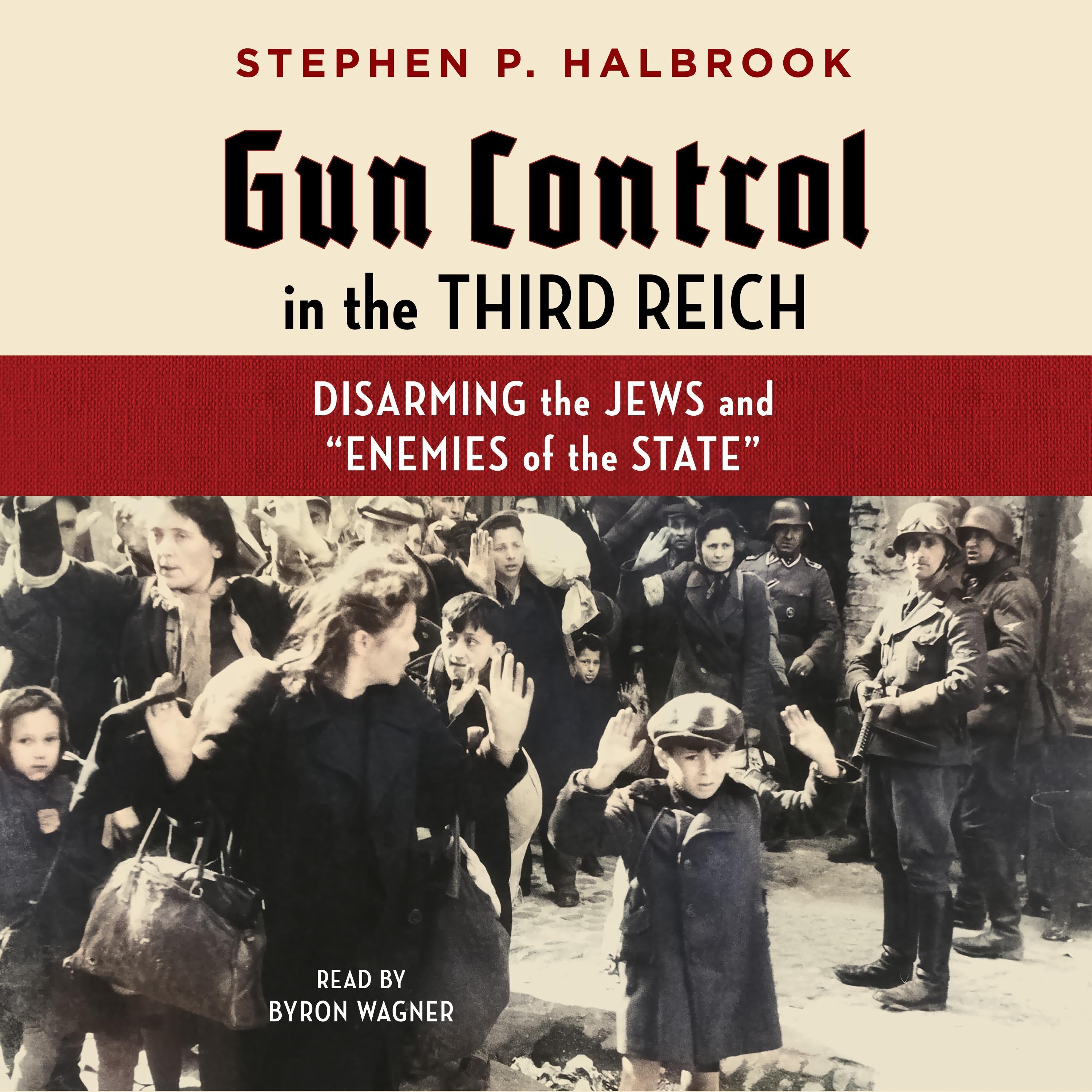 Gun Control in the Third Reich