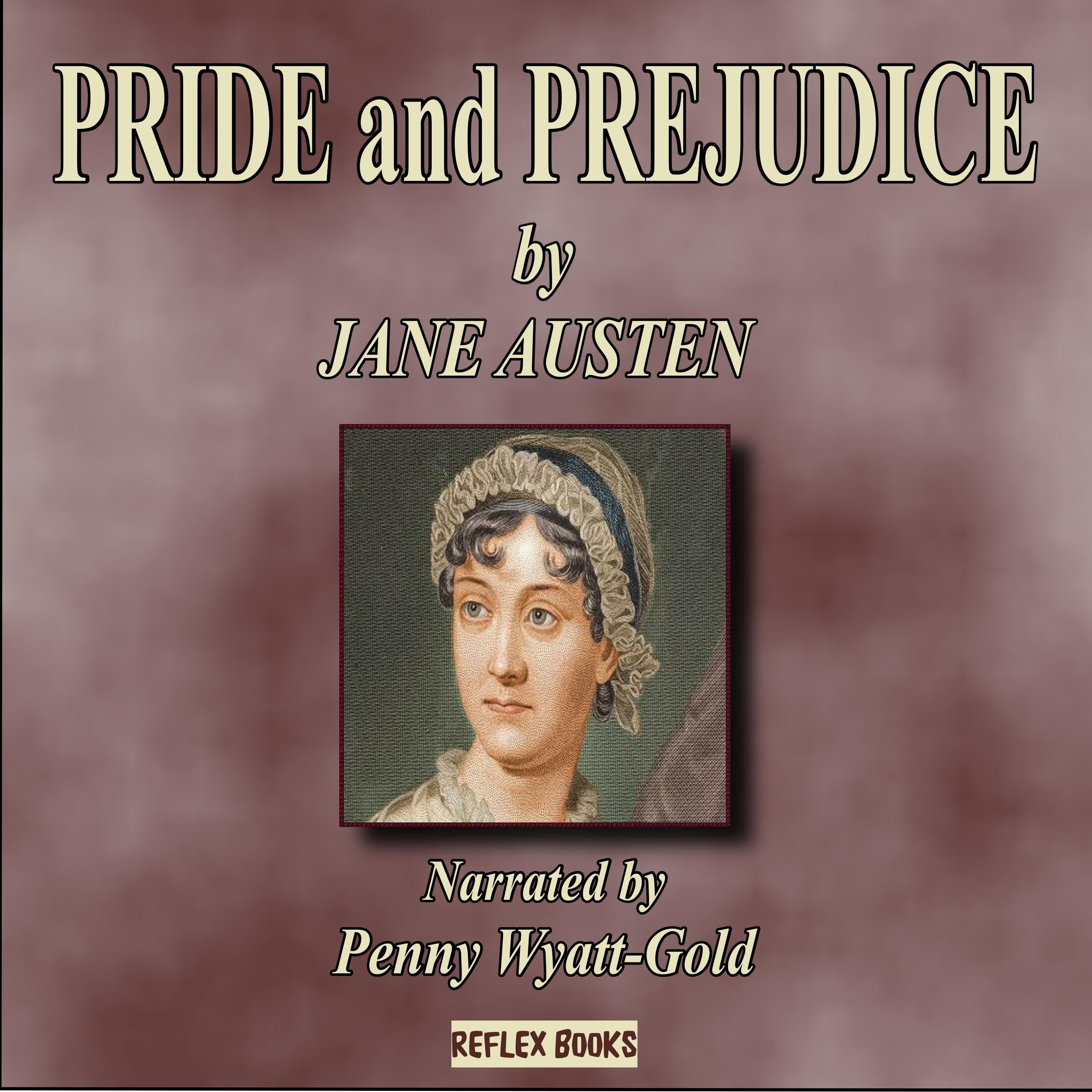 Pride and Prejudice