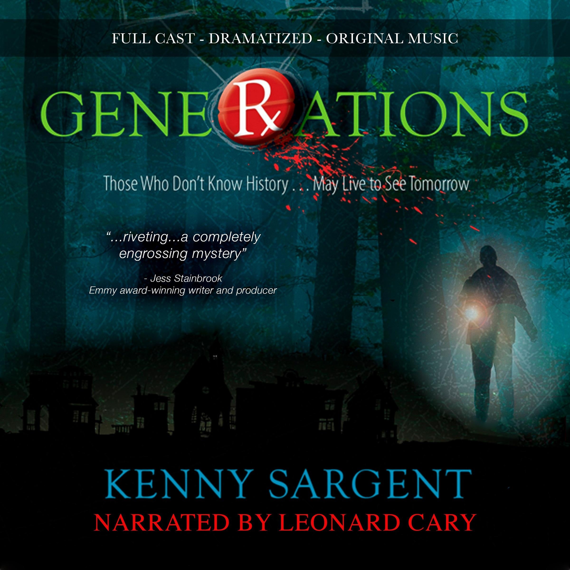 Generations (Dramatized Adaptation)