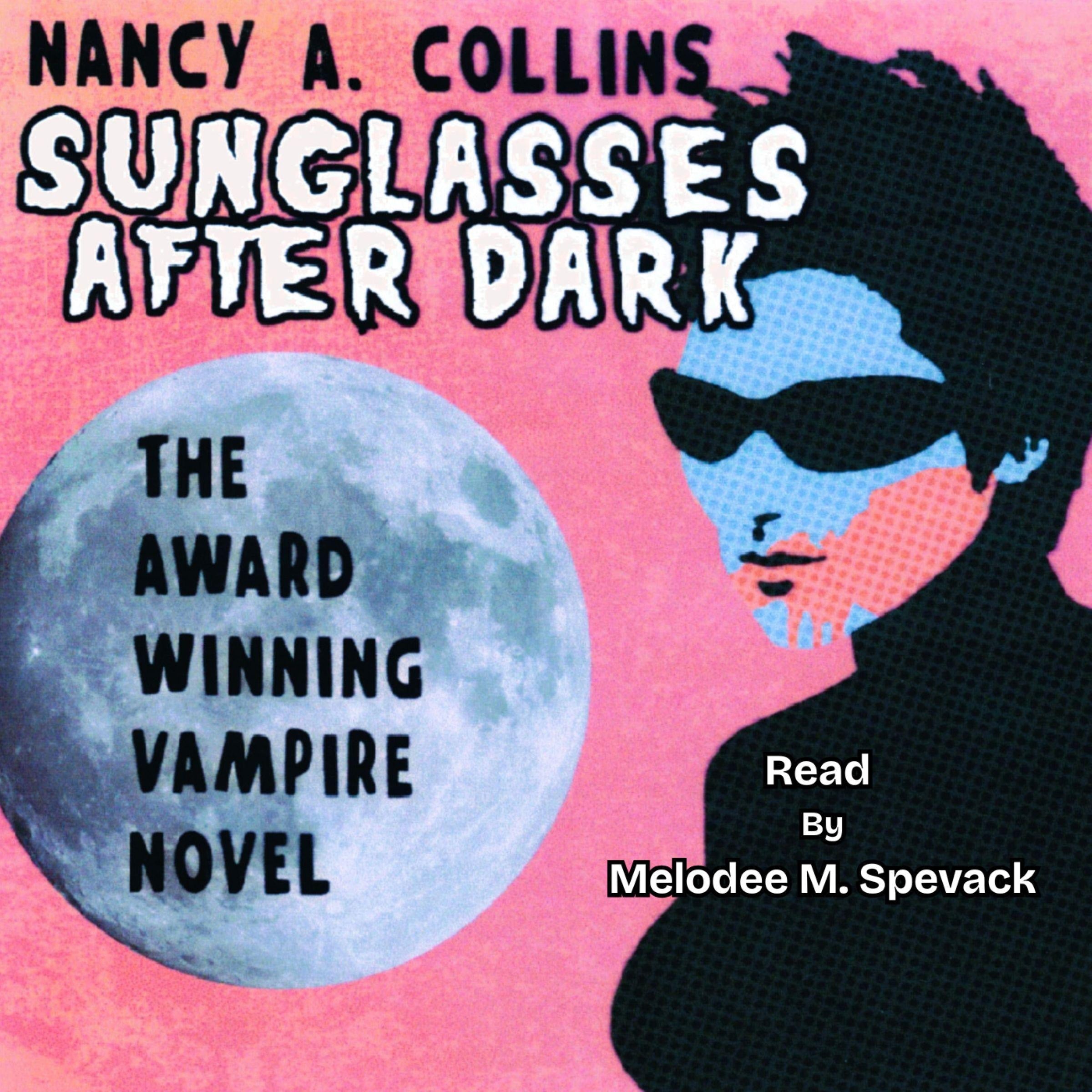 Sunglasses After Dark