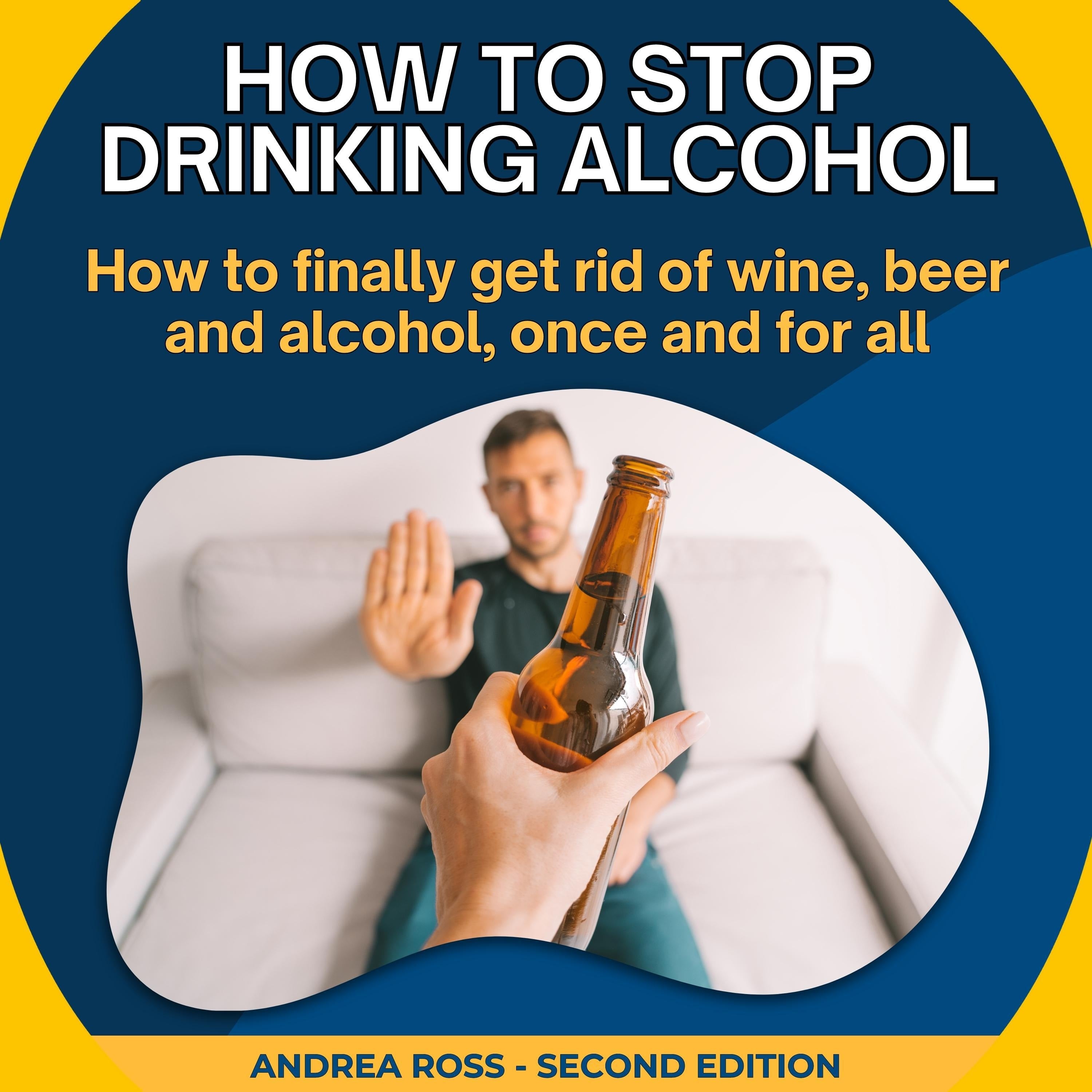 How to Stop Drinking Alcohol