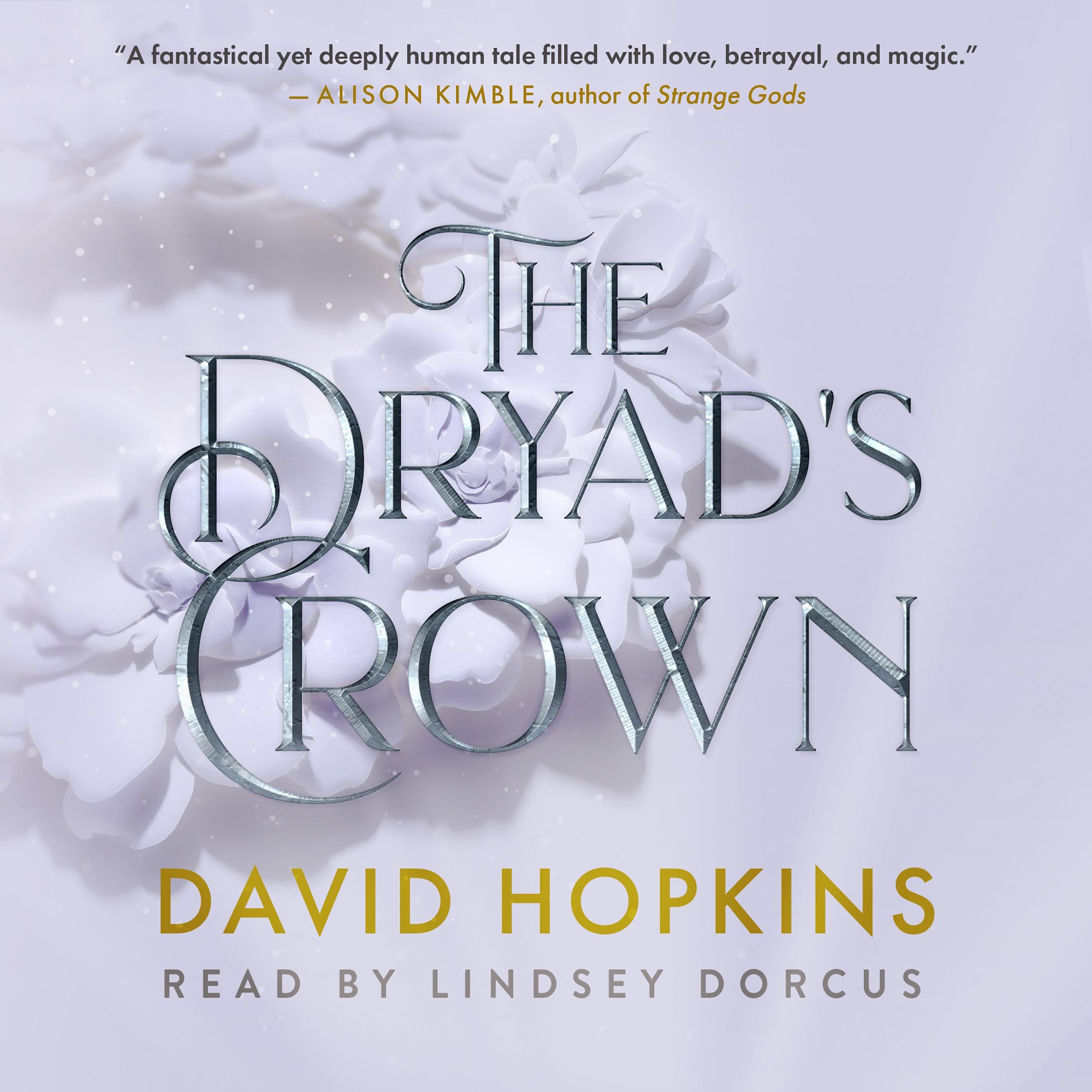 The Dryad's Crown