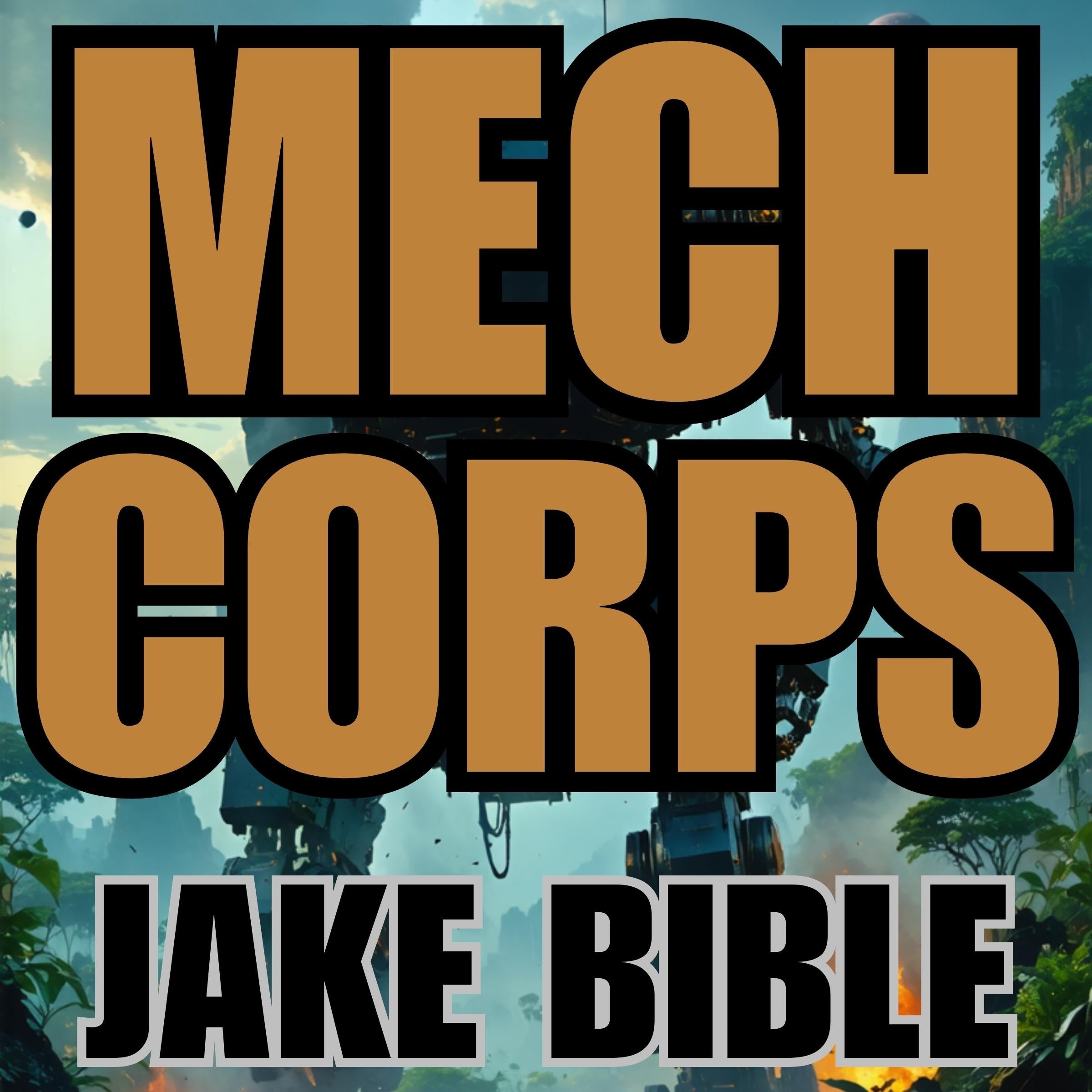 Mech Corps