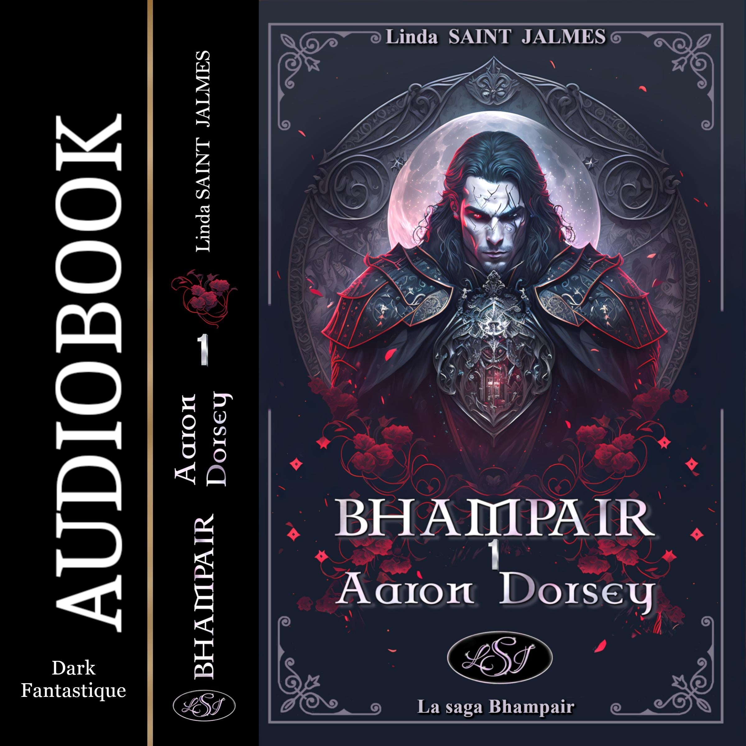 Bhampair : 1 - Aaron Dorsey