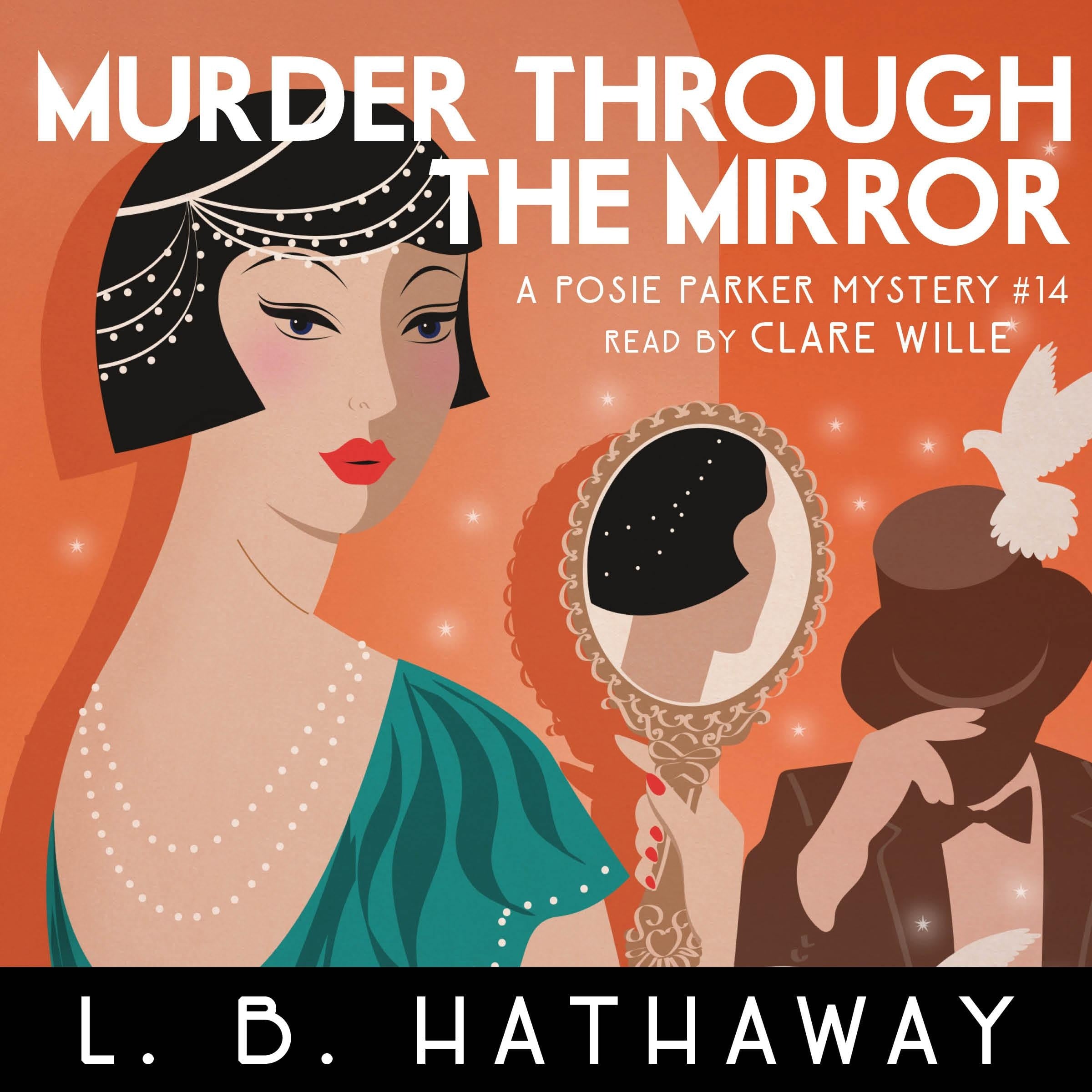 Murder through the Mirror