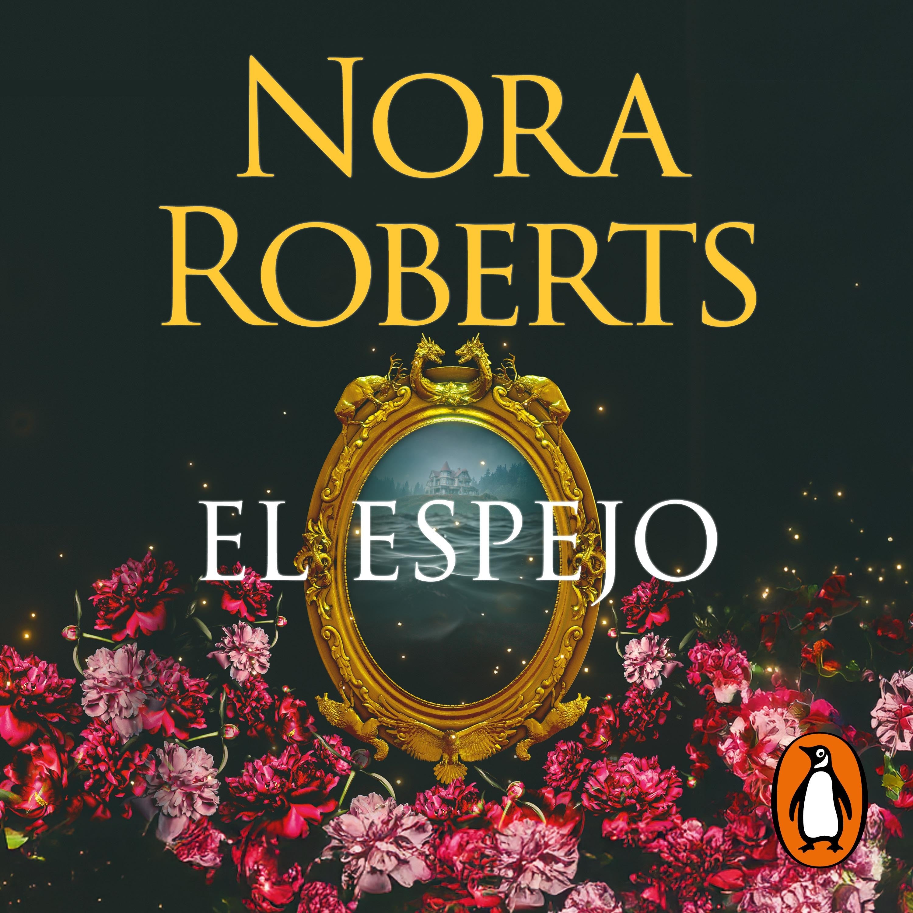 El espejo (La maldición de las siete novias 2)