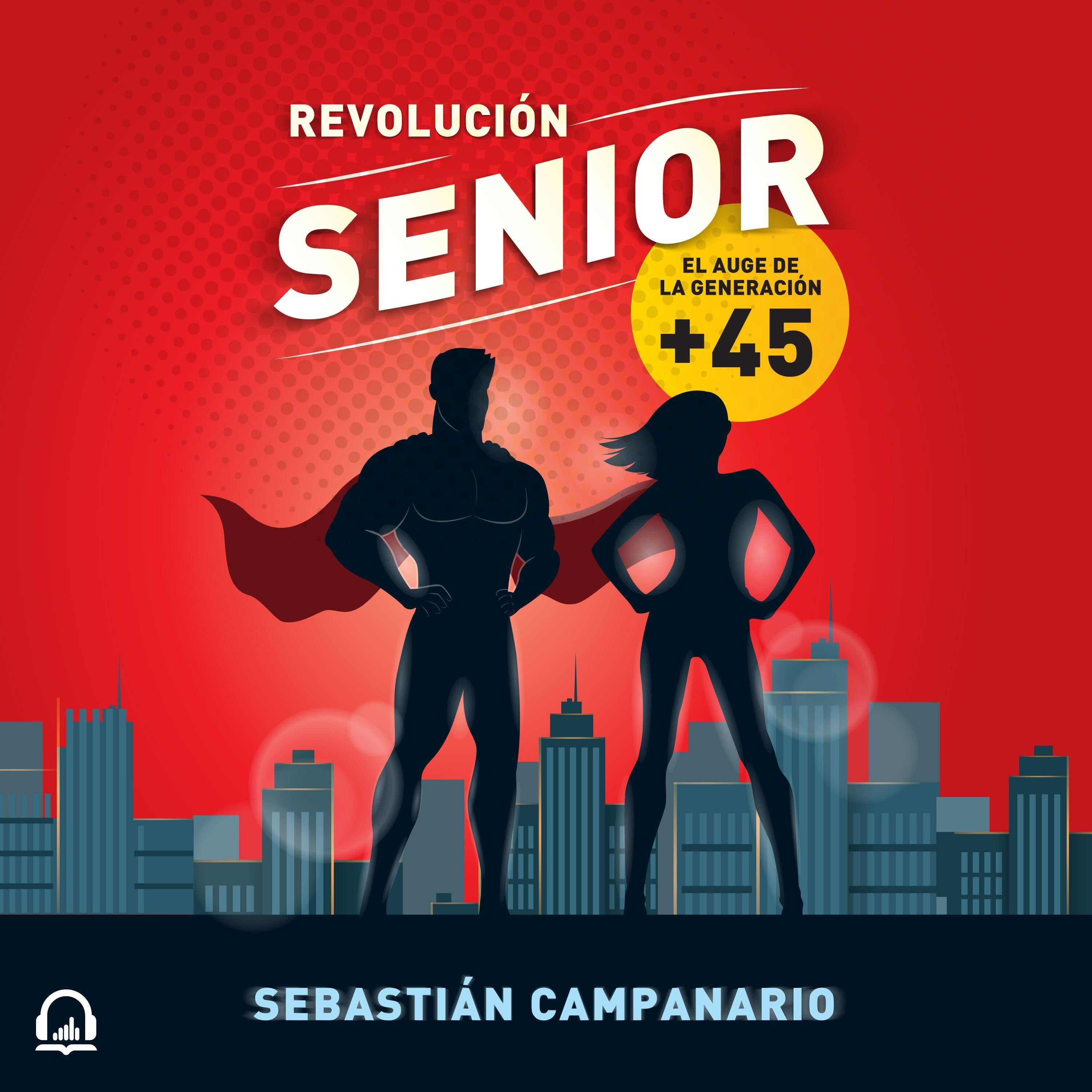 Revolución senior