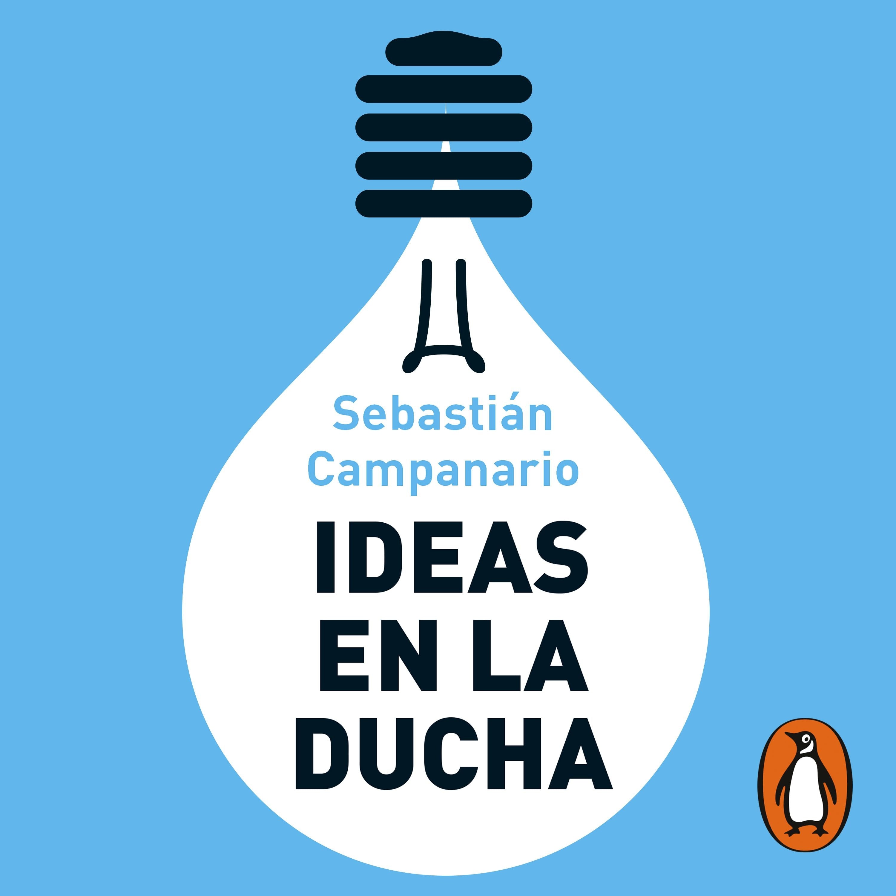 Ideas en la ducha