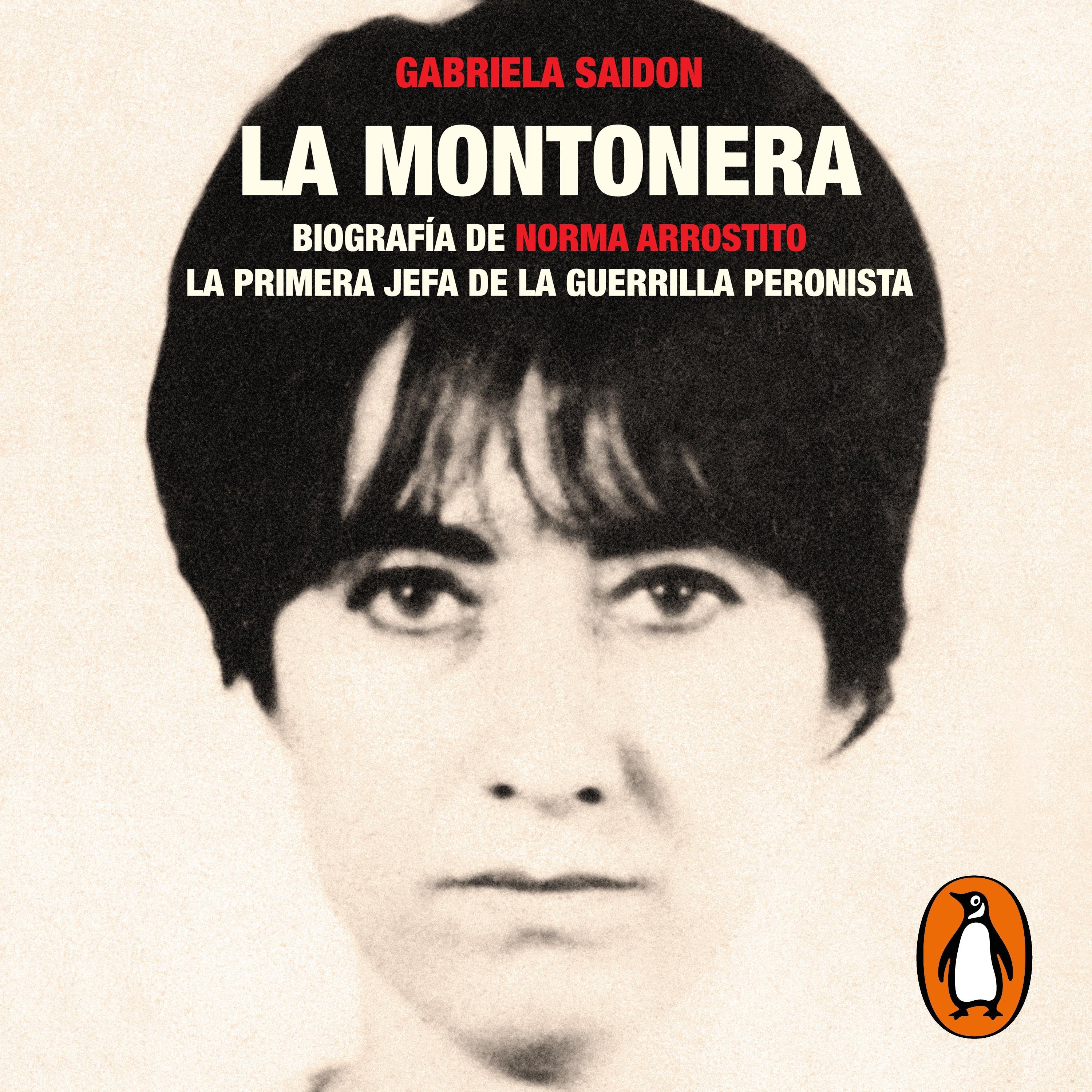 La montonera