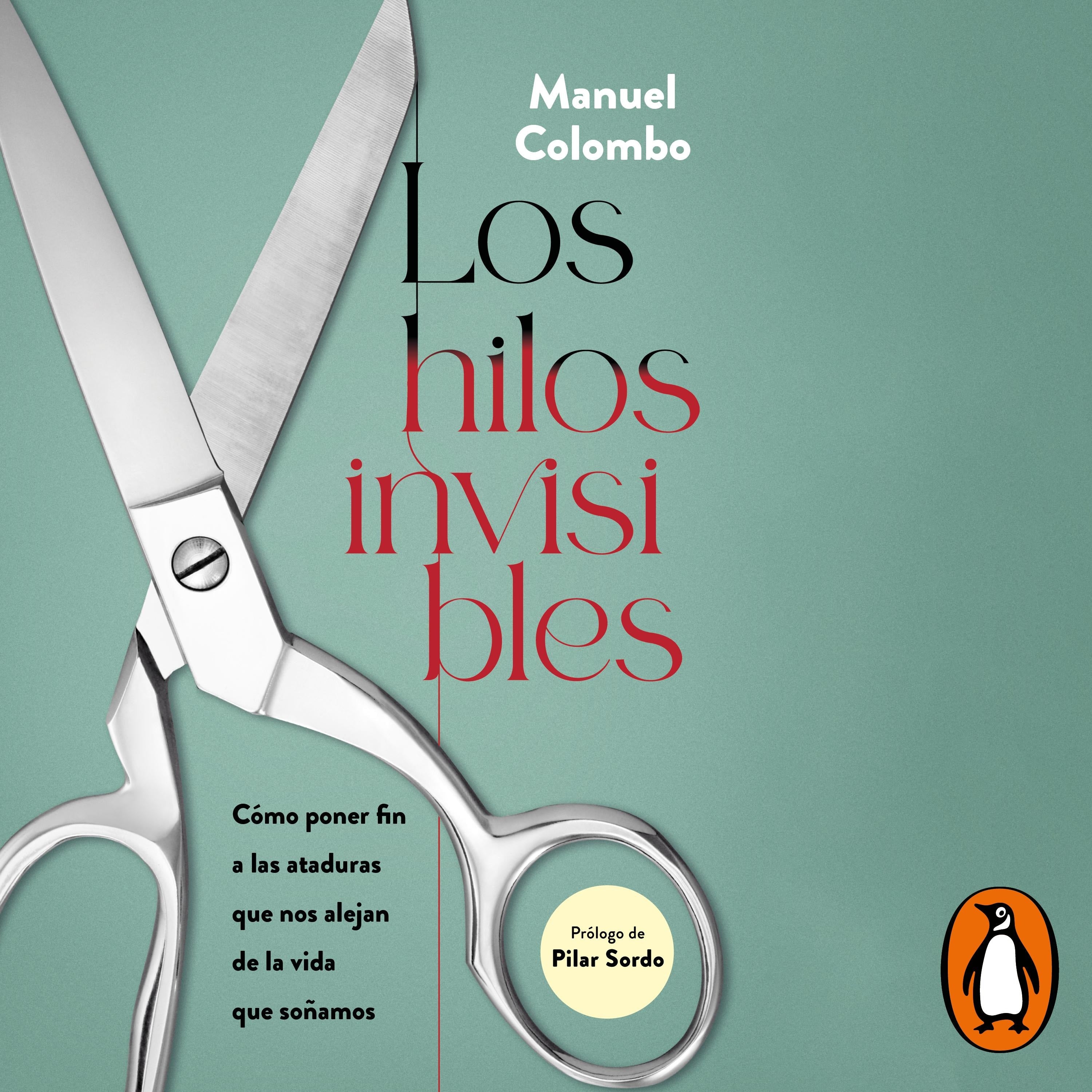 Los hilos invisibles