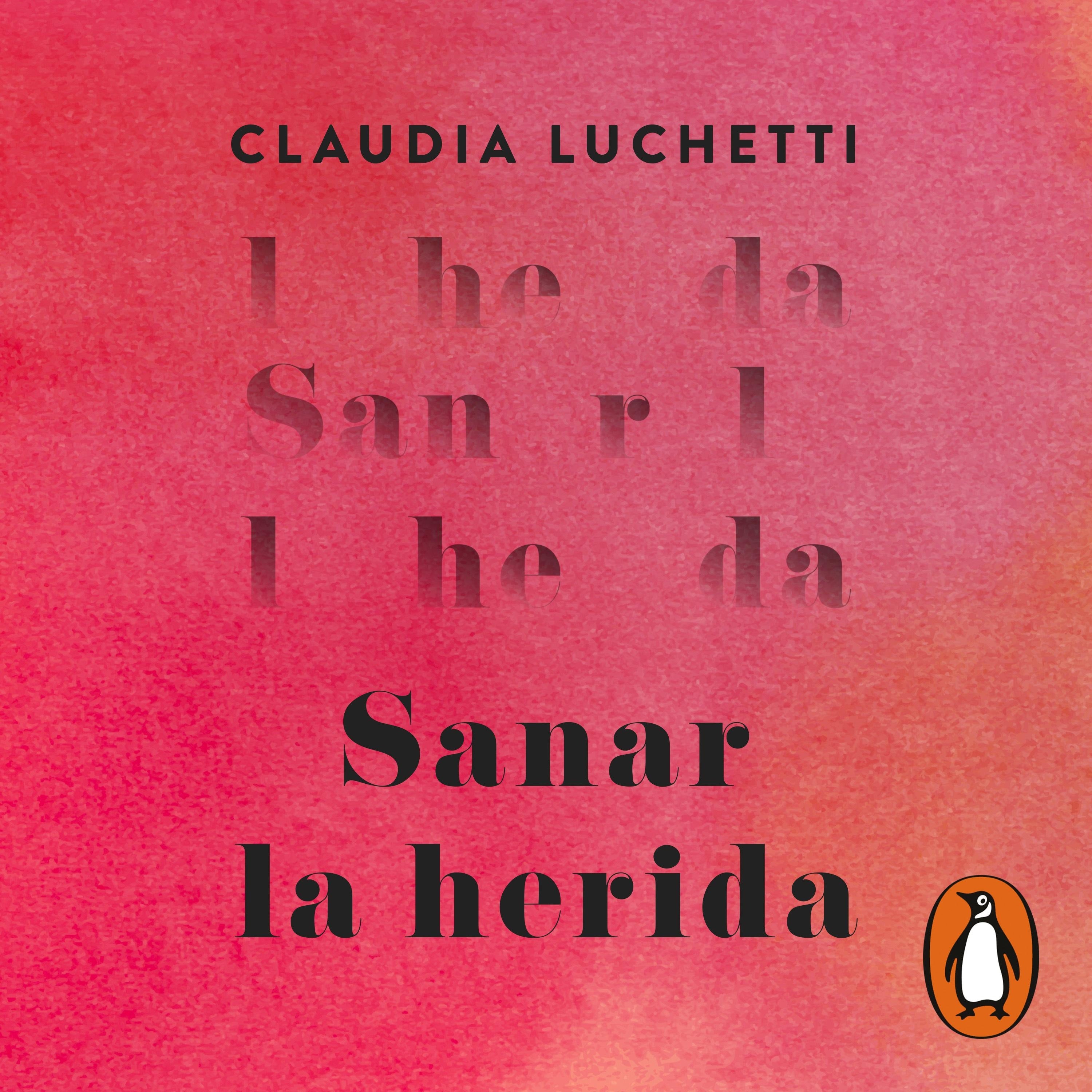 Sanar la herida