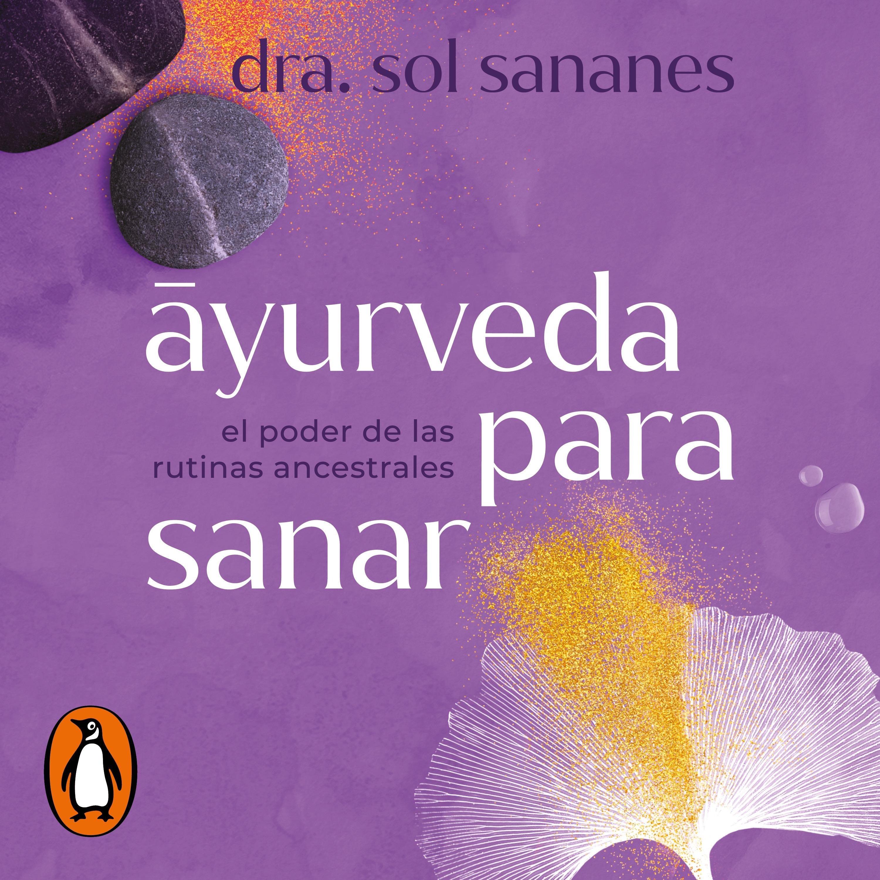 Āyurveda para sanar