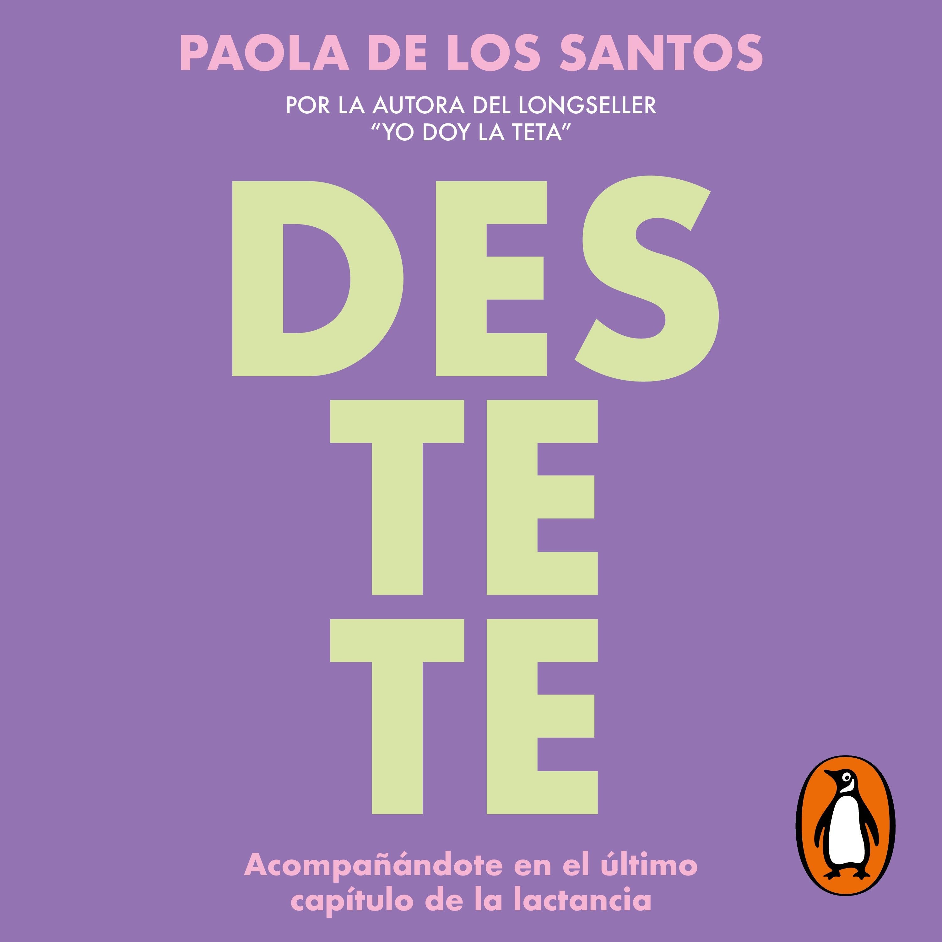 Destete
