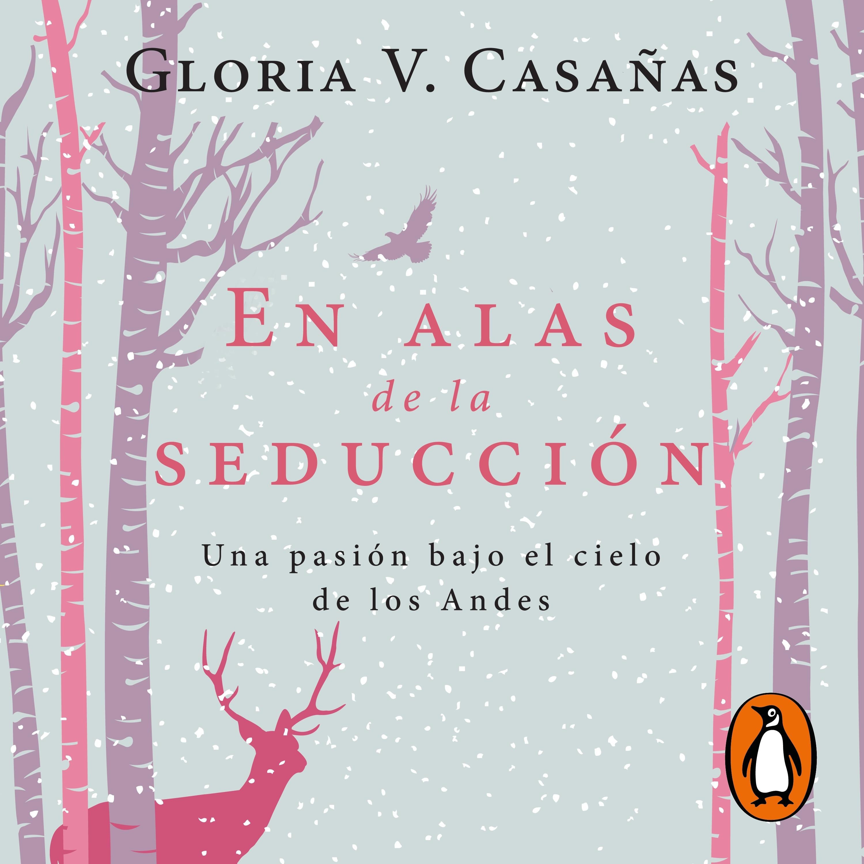 En alas de la seducción