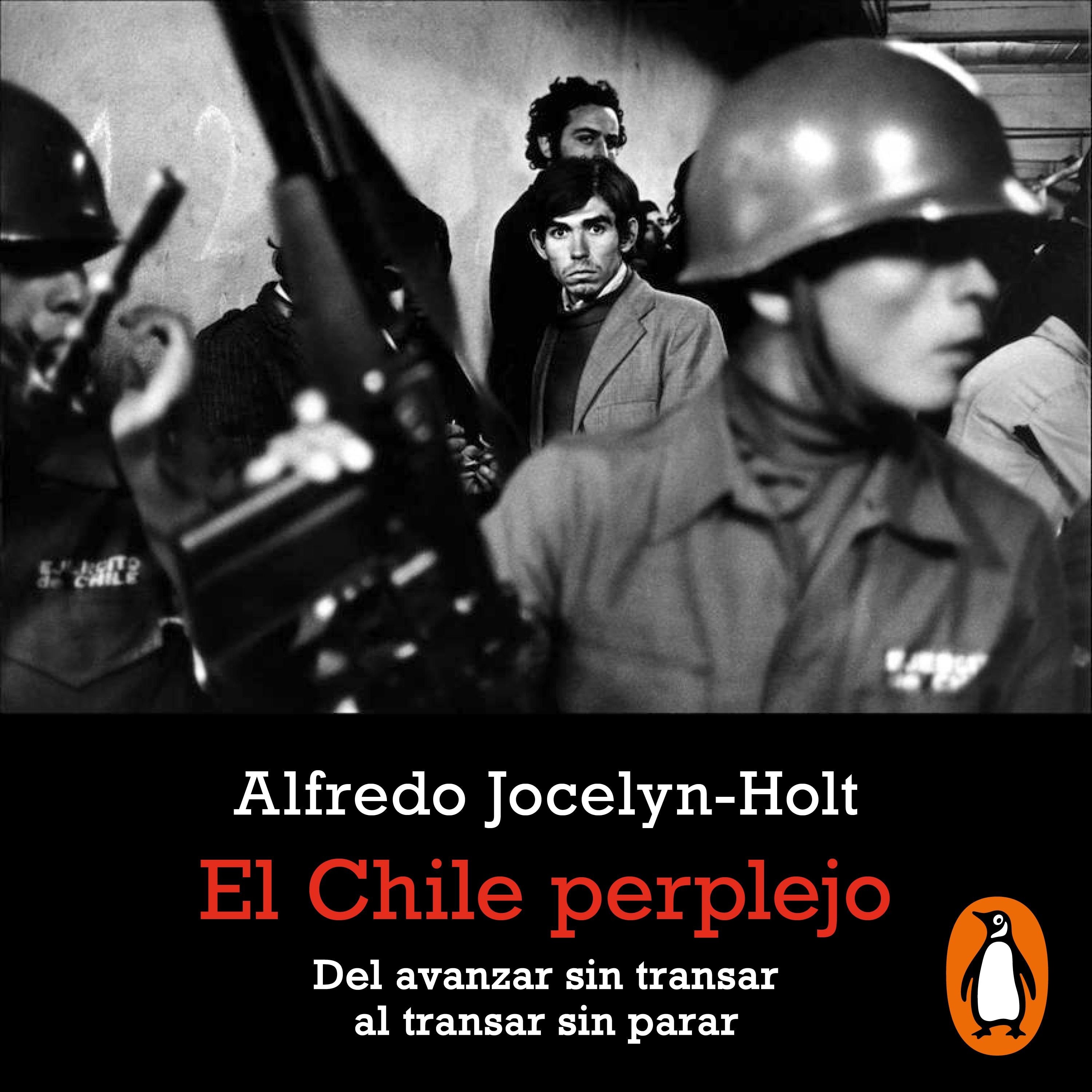 El Chile perplejo
