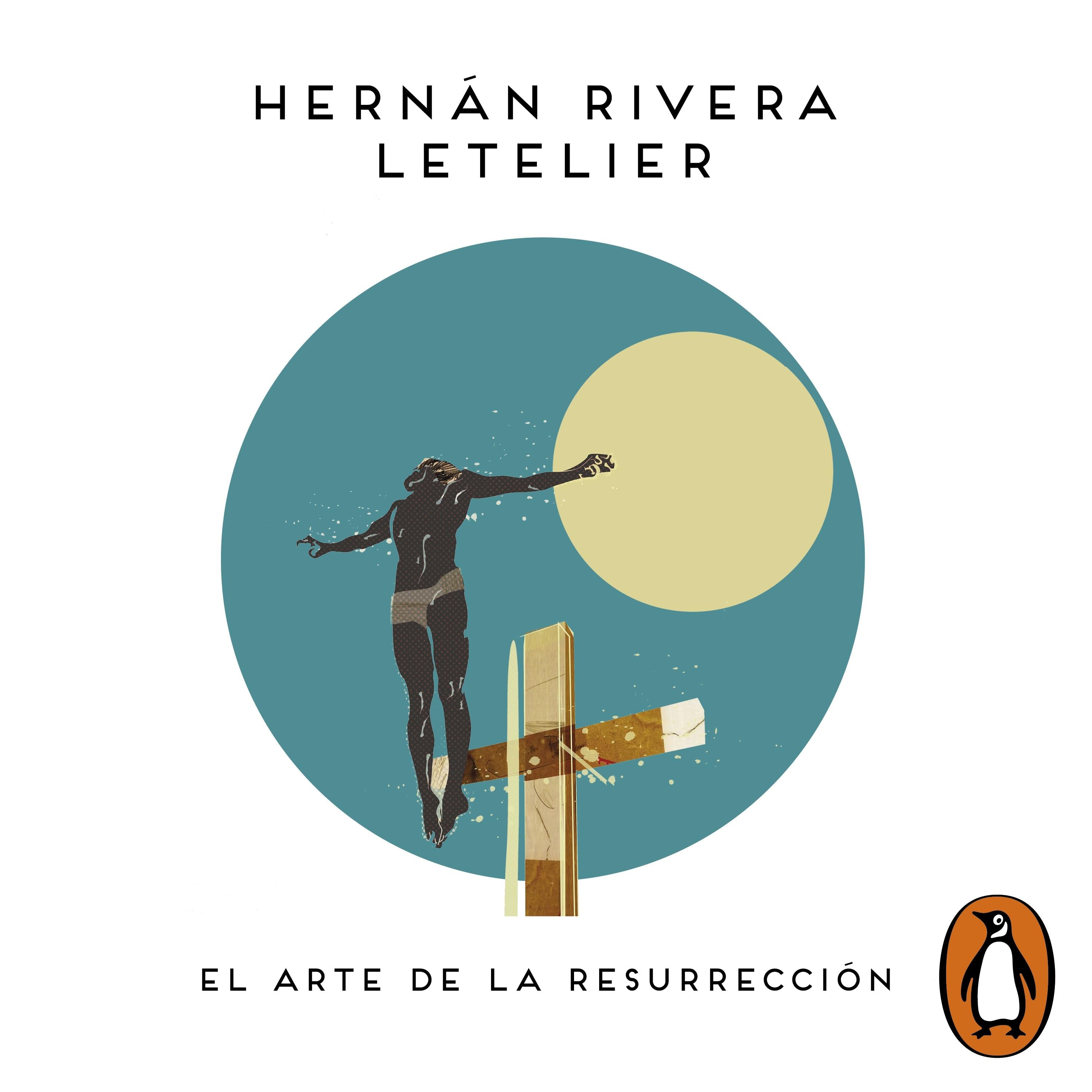 El arte de la resurrección