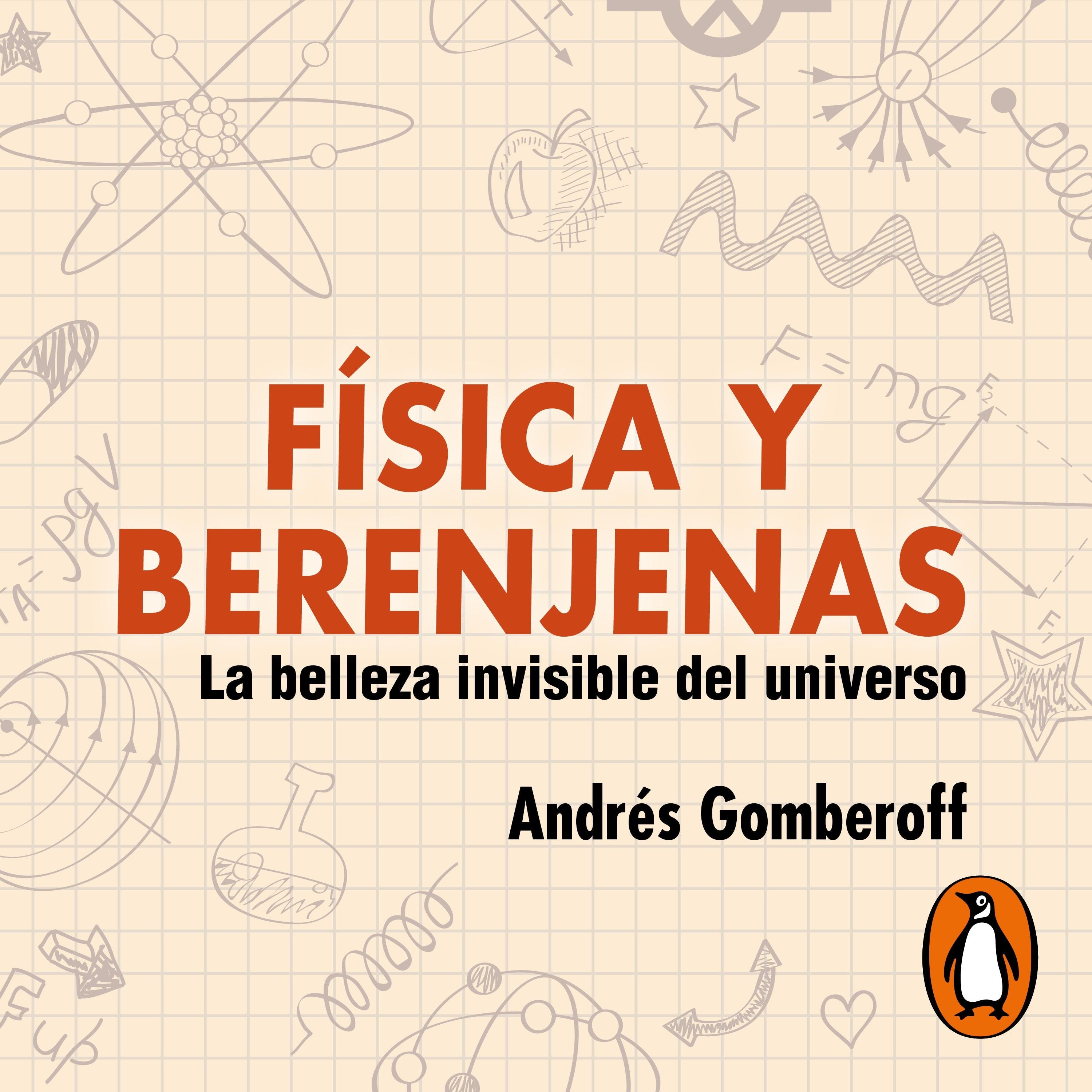 Física y berenjenas