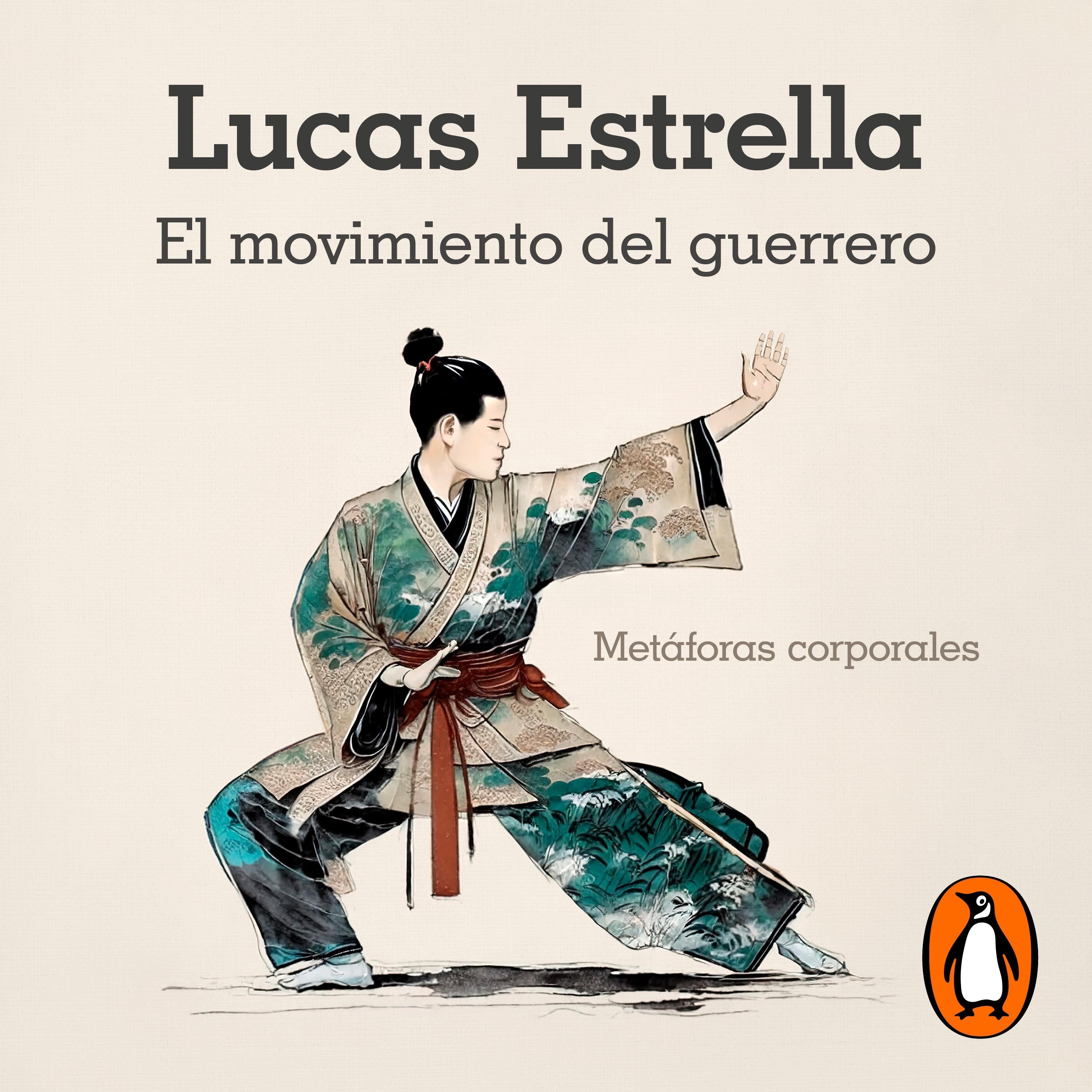 El movimiento del guerrero