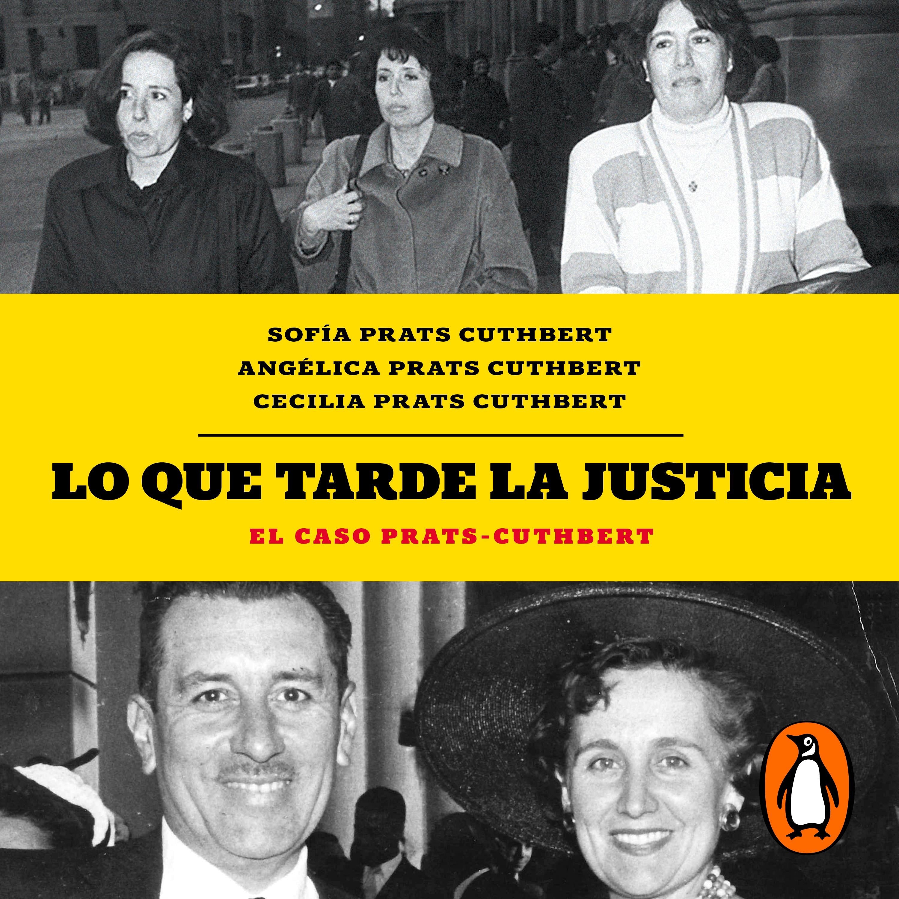 Lo que tarde la justicia