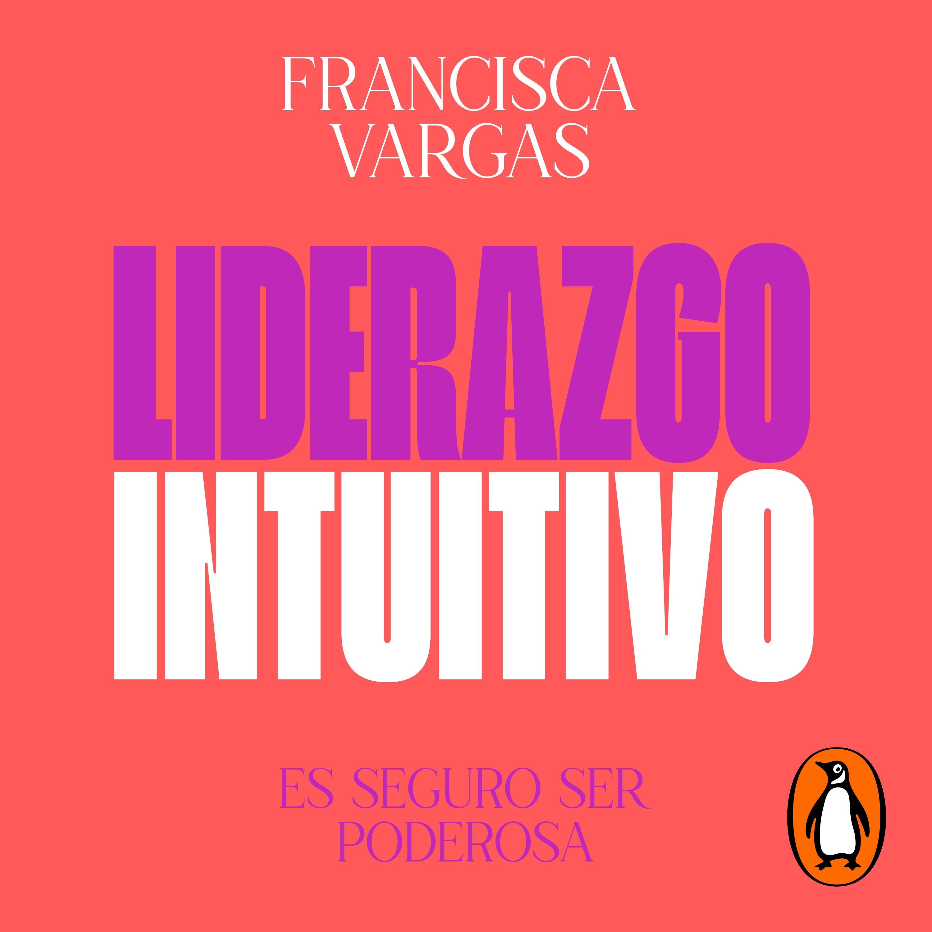 Liderazgo intuitivo (audiolibro)