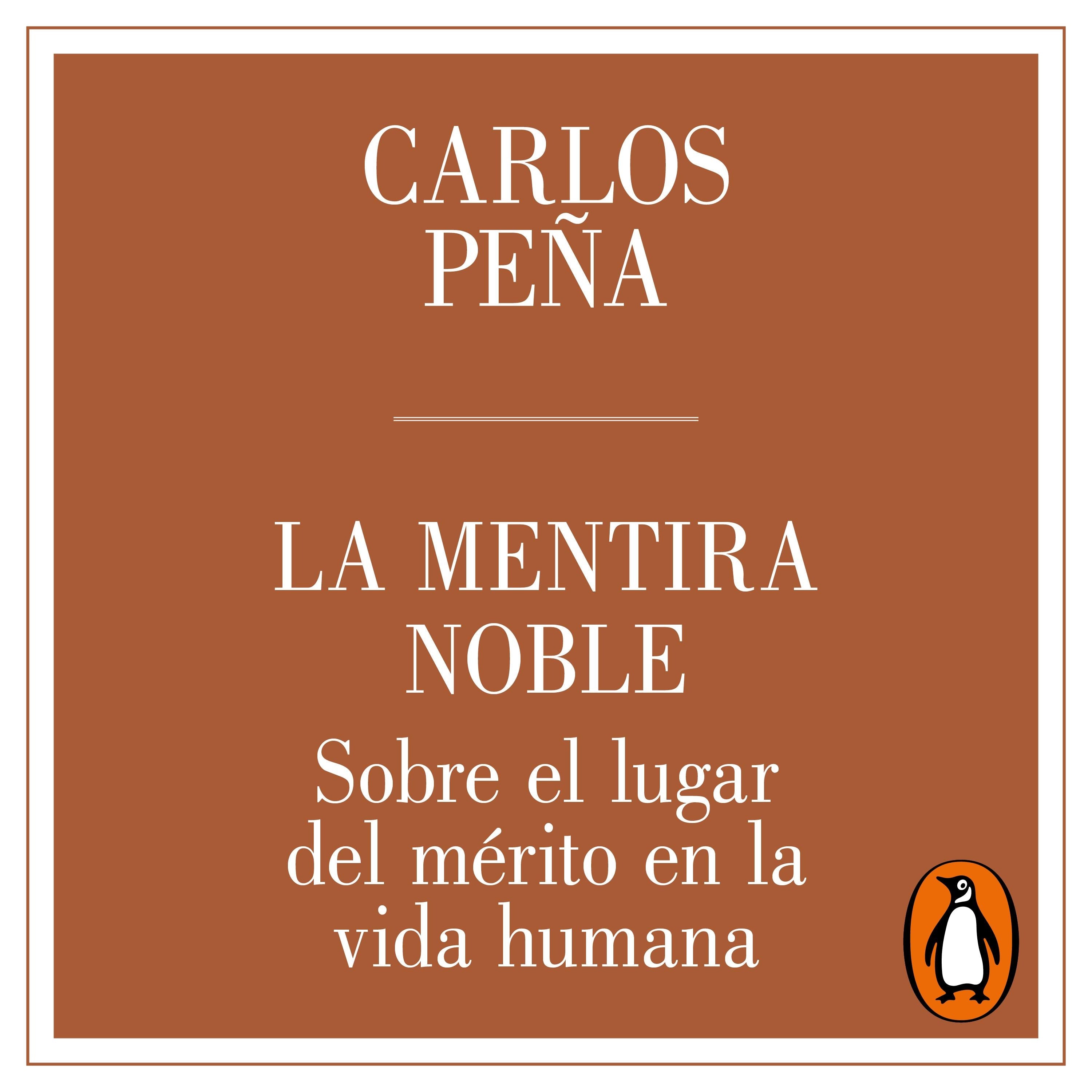 La mentira noble