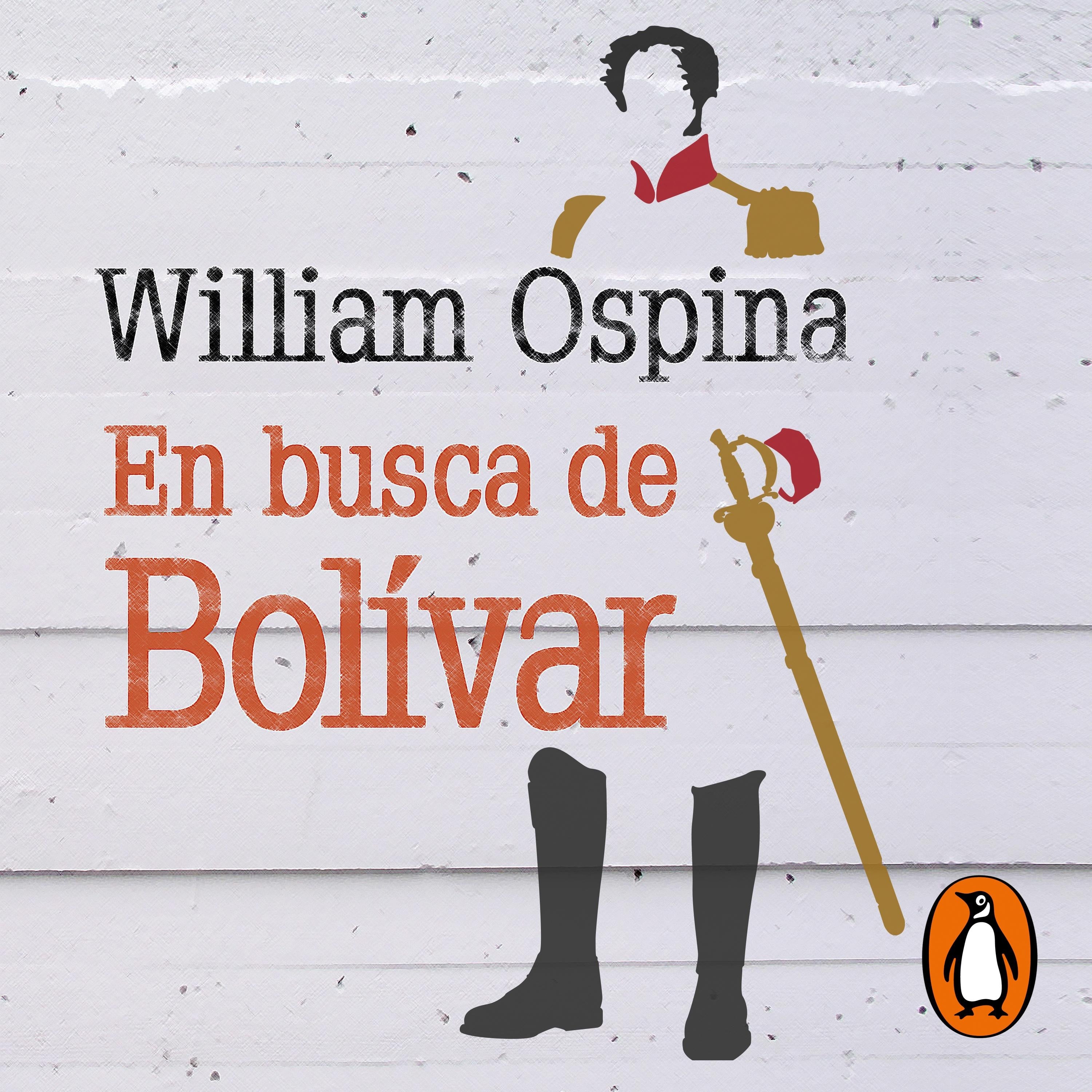 En busca de Bolívar